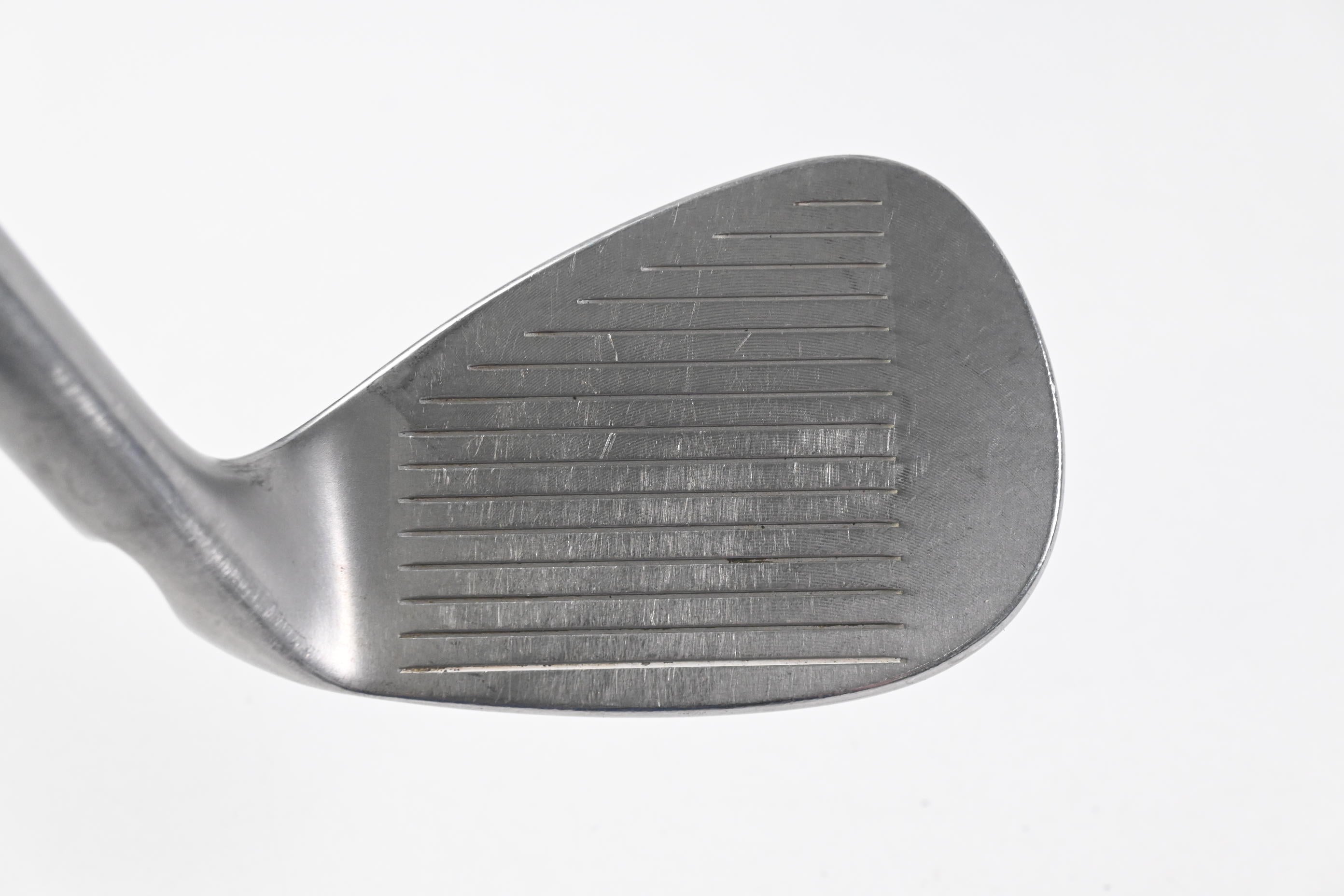 Left Hand Ping Tour Gorge Gap Wedge / 52 Degree / Wedge Flex Steel Shaft