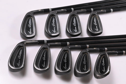 Cleveland TA5 Irons / 3-PW+SW / Regular Flex Cleveland Shafts