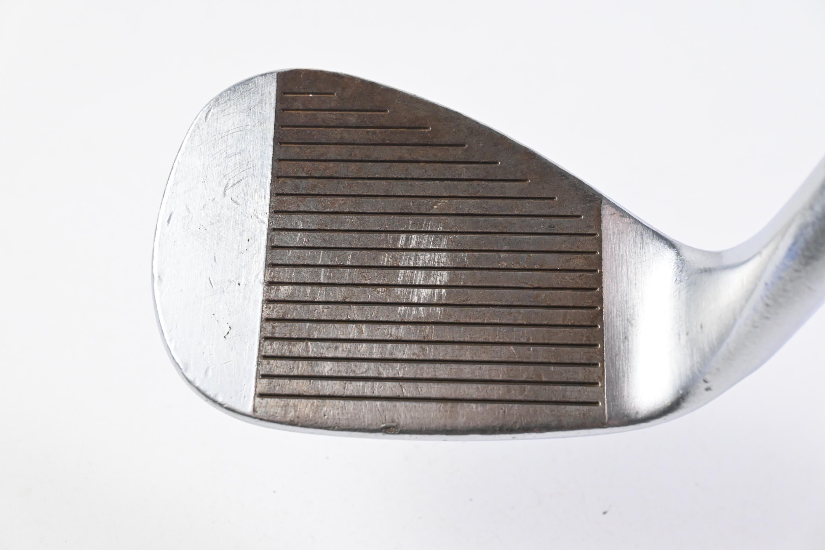 Taylormade Milled Grind 2 Chrome Sand Wedge / 54 Degree / Stiff Flex Dynamic