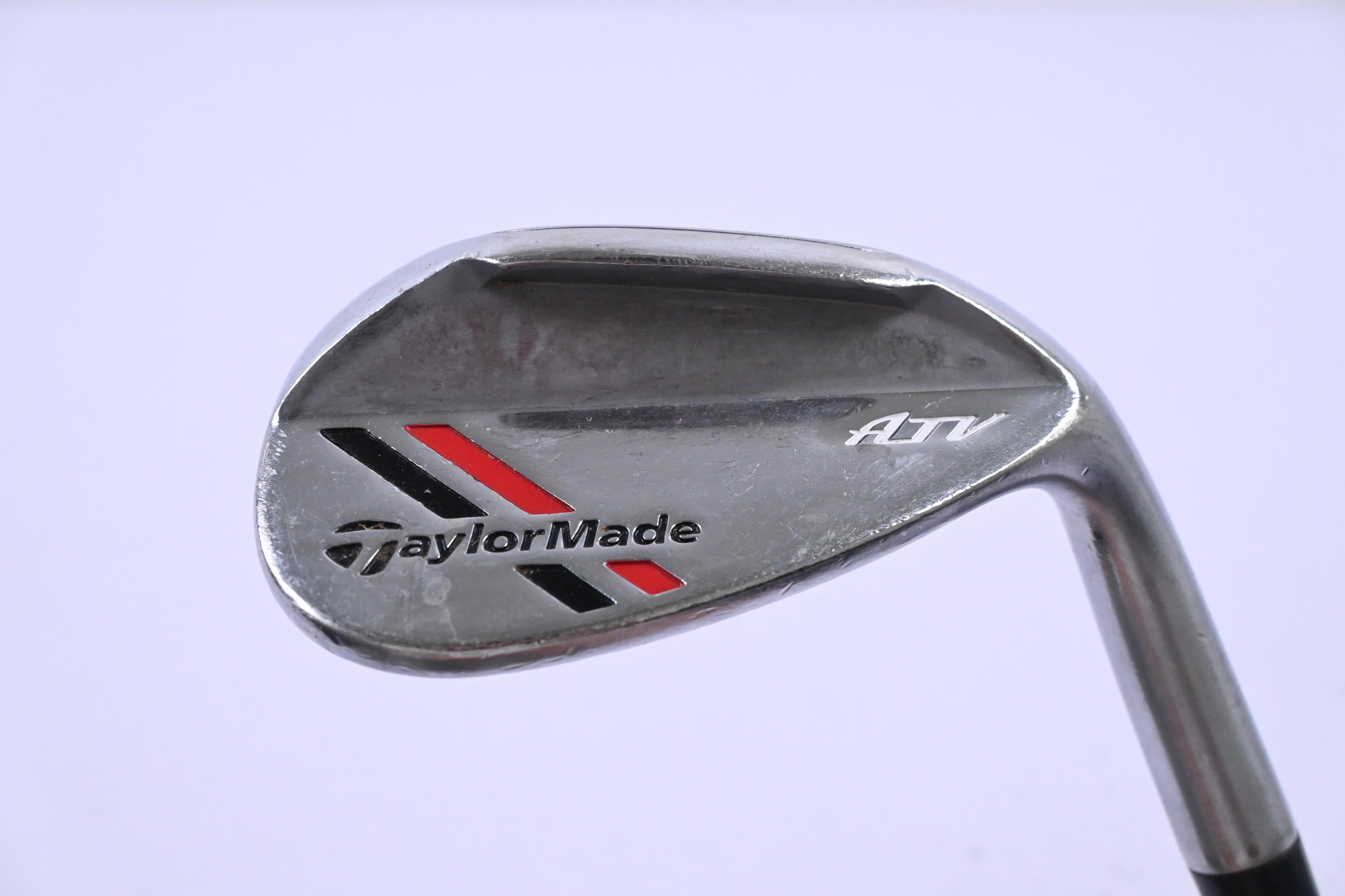 Taylormade ATV Gap Wedge / 52 Degree / Wedge Flex KBS Shaft