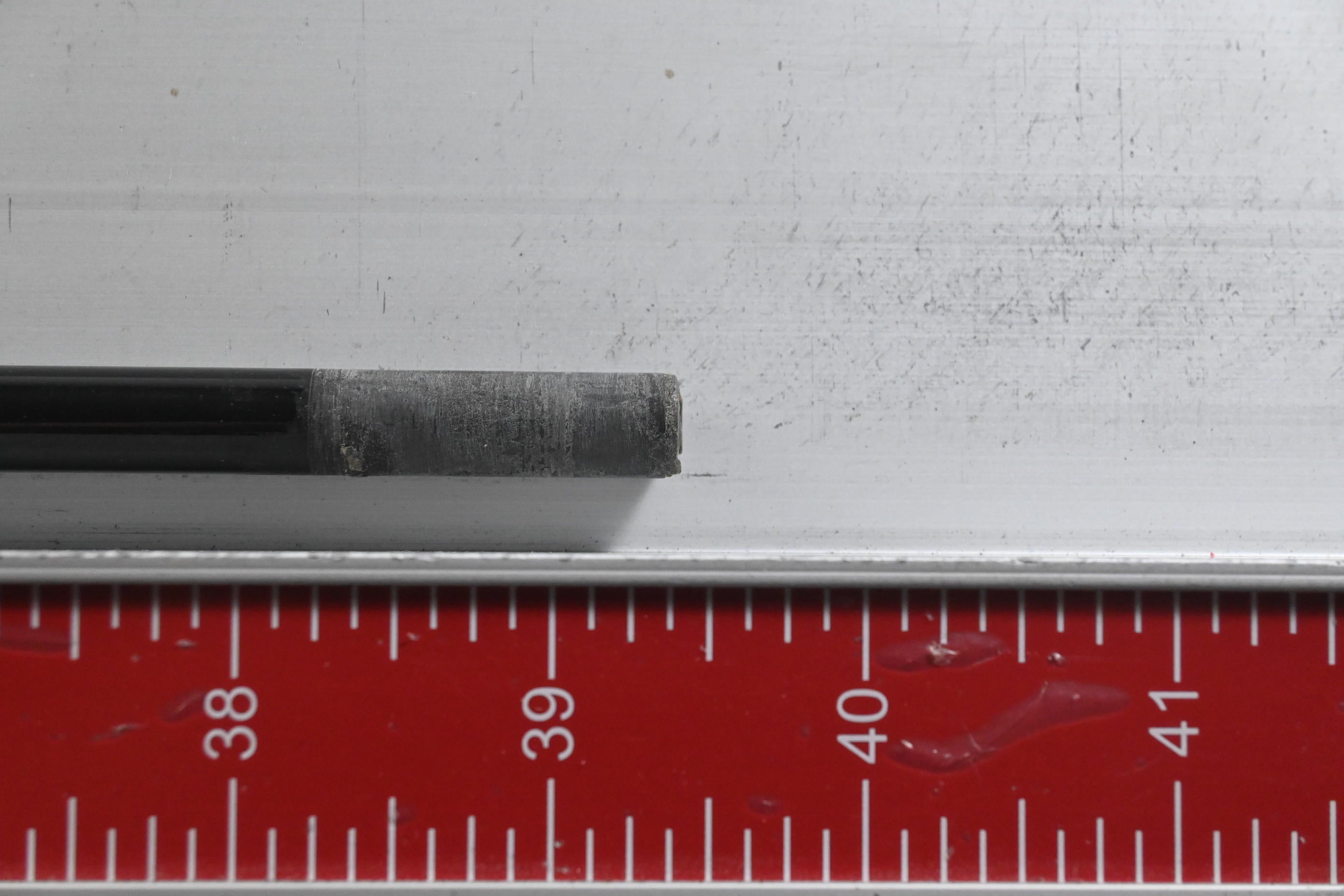 Mitsubishi Chemical Tensei AV Blue 70 #3 Hybrid Shaft / Regular Flex / .370" Tip