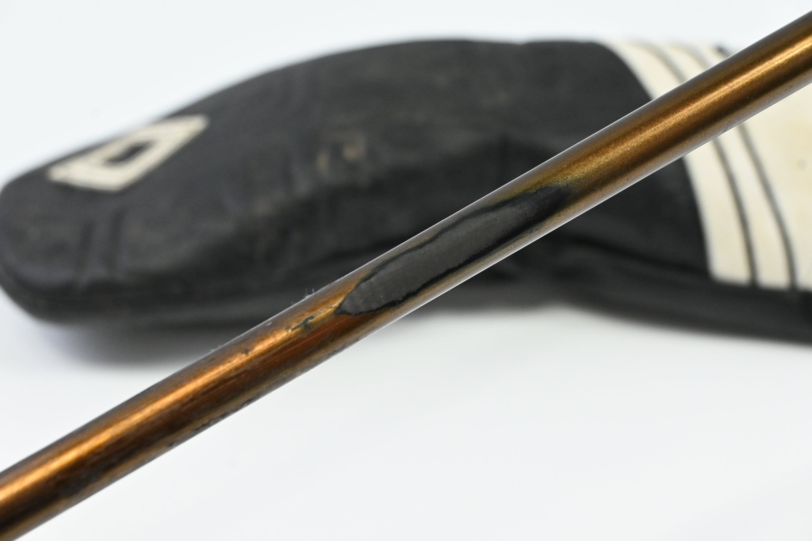 Ping G400 SFT #5 Wood / 19 Degree / Senior Flex Ping Alta CB 65 Shaft