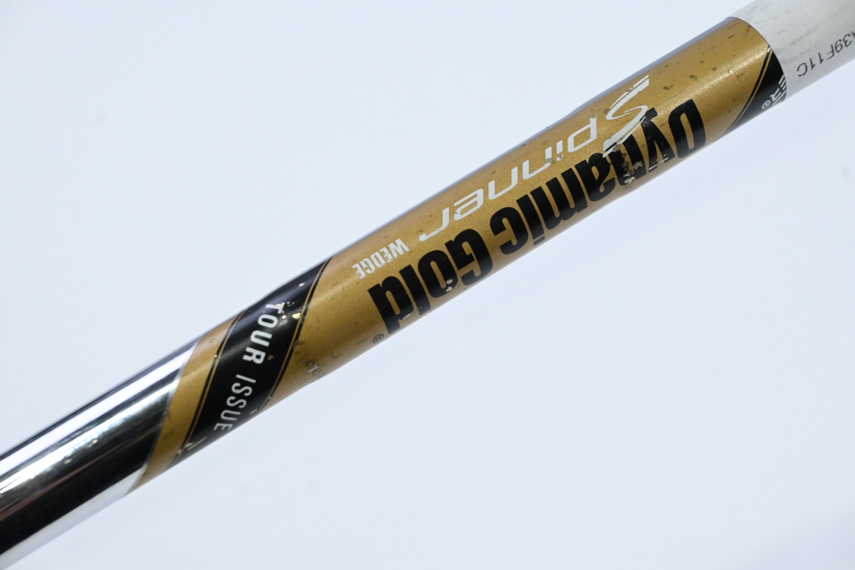 Cleveland RTX 6 Zipcore Tour Rack Lob Wedge / 60 Degree / Wedge Flex DG Spinner