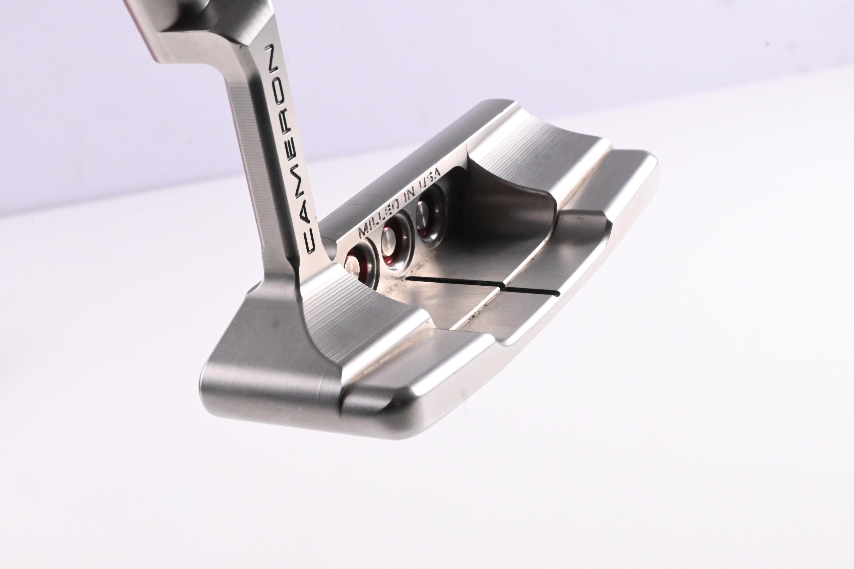 Scotty Cameron Special Select Squareback 2 Putter / 34 Inch