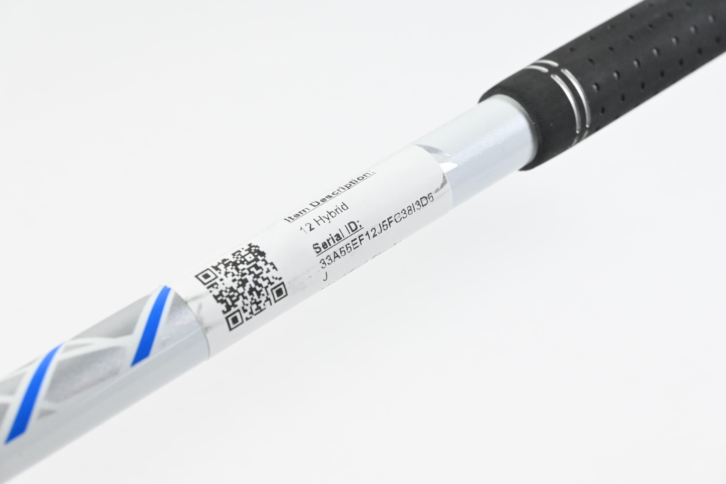 XXIO 12 #5 Hybrid / 23 Degree / Regular Flex XXIO MP1200 42 Shaft