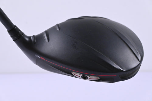 Ping G410 SFT Driver / 10.5 Degree / Regular Flex Ping Alta CB Red 55 Shaft