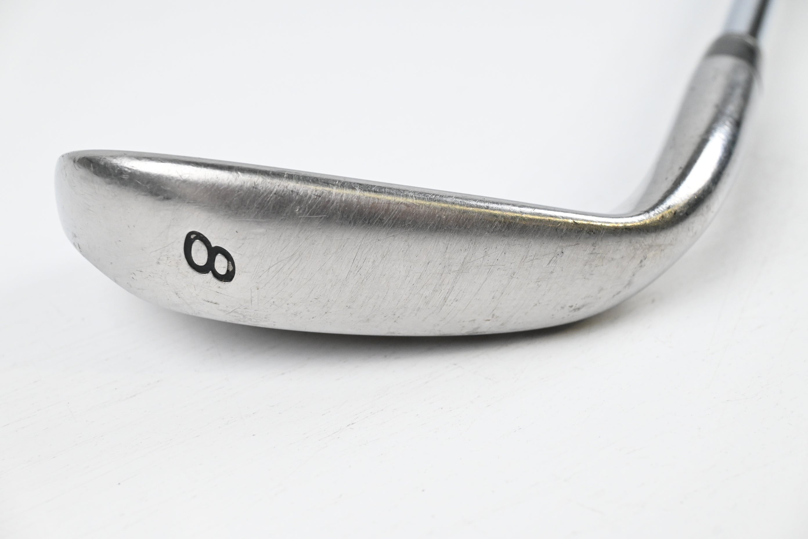 Taylormade R7 #8 Iron / Regular Flex Taylormade T-Step 90 Shaft