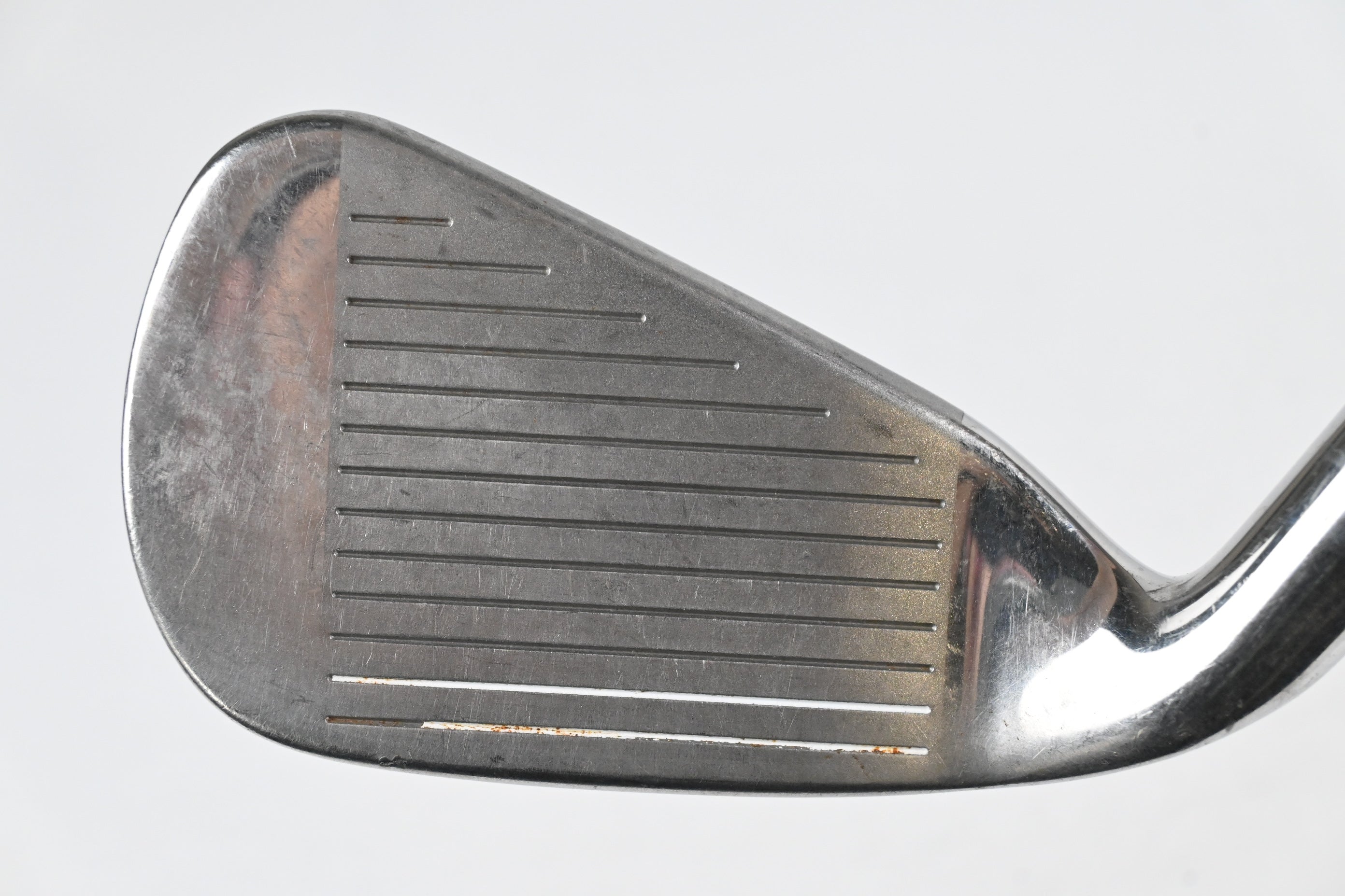 Callaway X Hot #5 Iron / 23 Degree / Stiff Flex SpeedStep 85 Steel Shaft