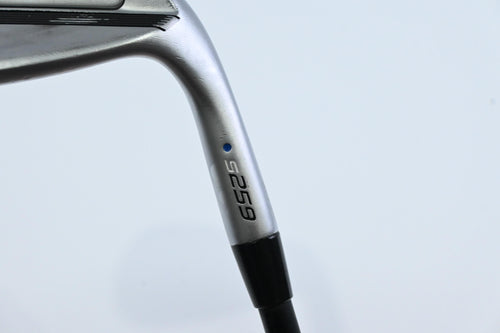 Ping S259 Gap Wedge / 50 Degree / Black Dot / Senior Flex Ping Alta Cb AWT Shaft
