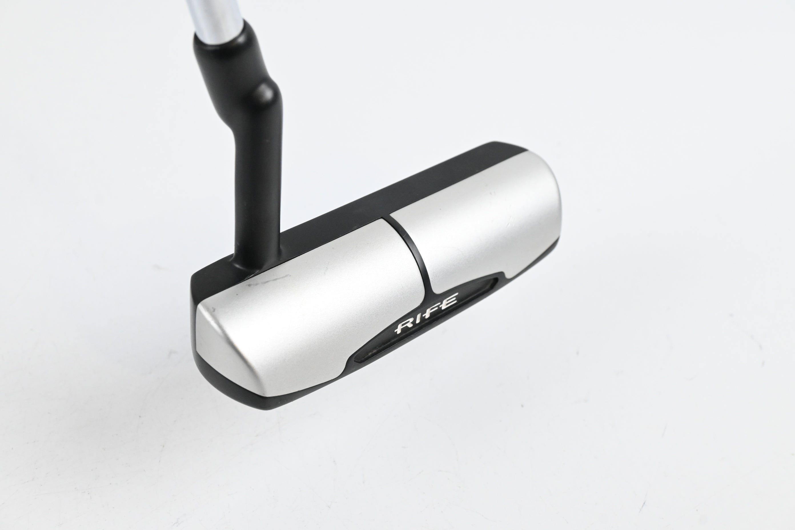 Rife Hero Putter / 35 Inch