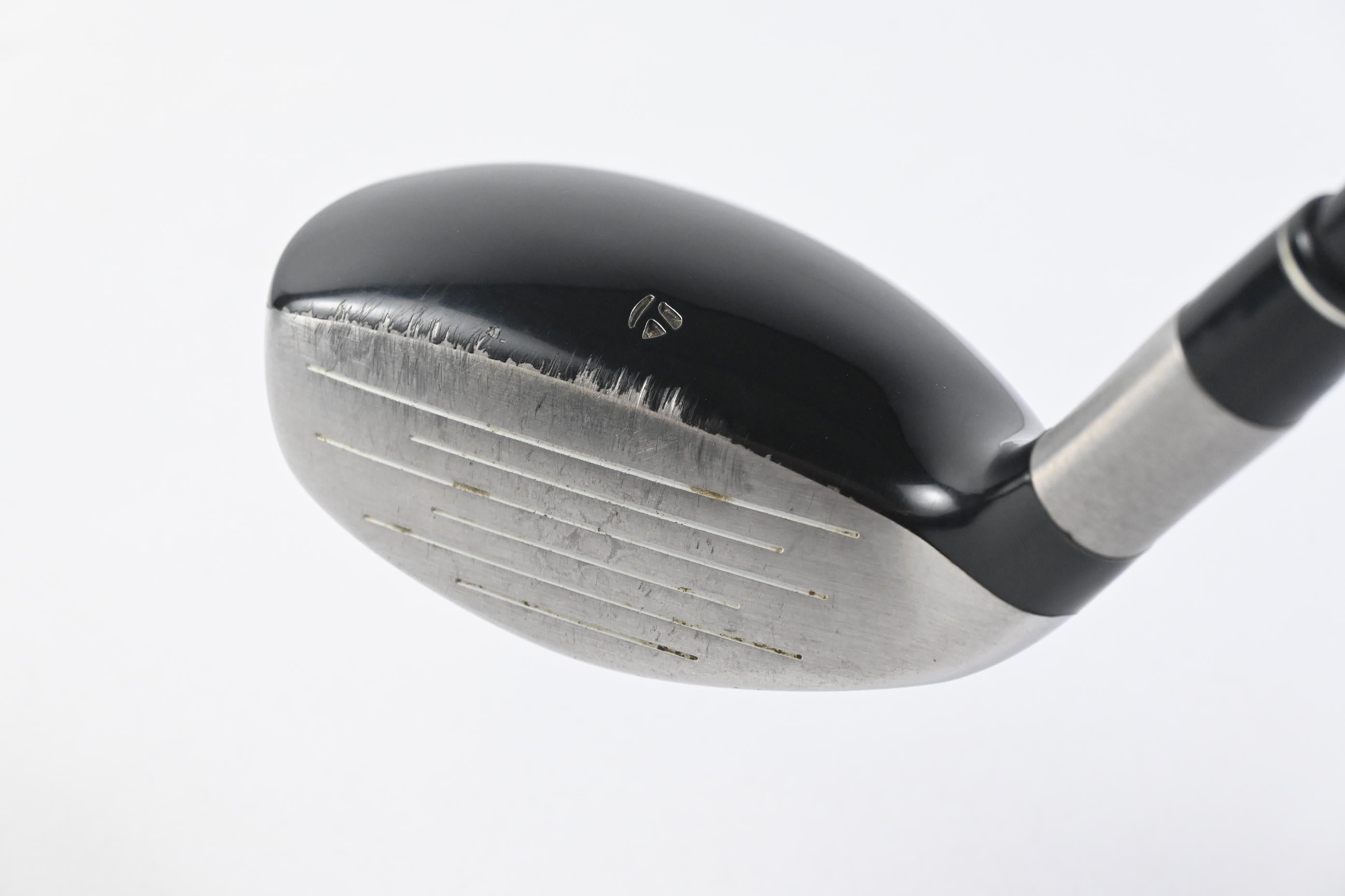 Taylormade R5 XL #4 Hybrid / 22 Degree / Regular Flex Hyperlite XL Shaft
