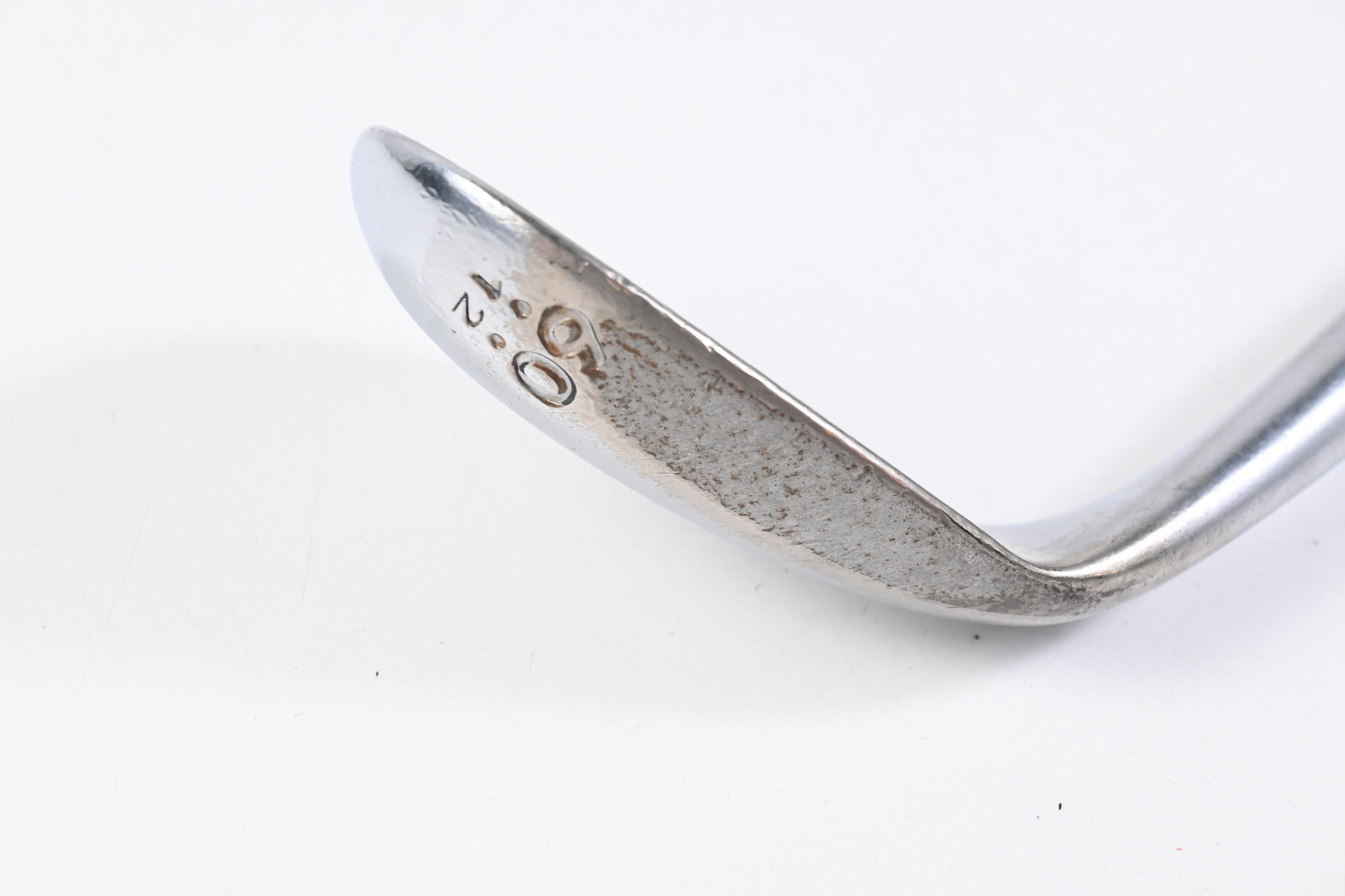 Cleveland 588 RTX Lob Wedge / 60 Degree / Wedge Flex Dynamic Gold Shaft