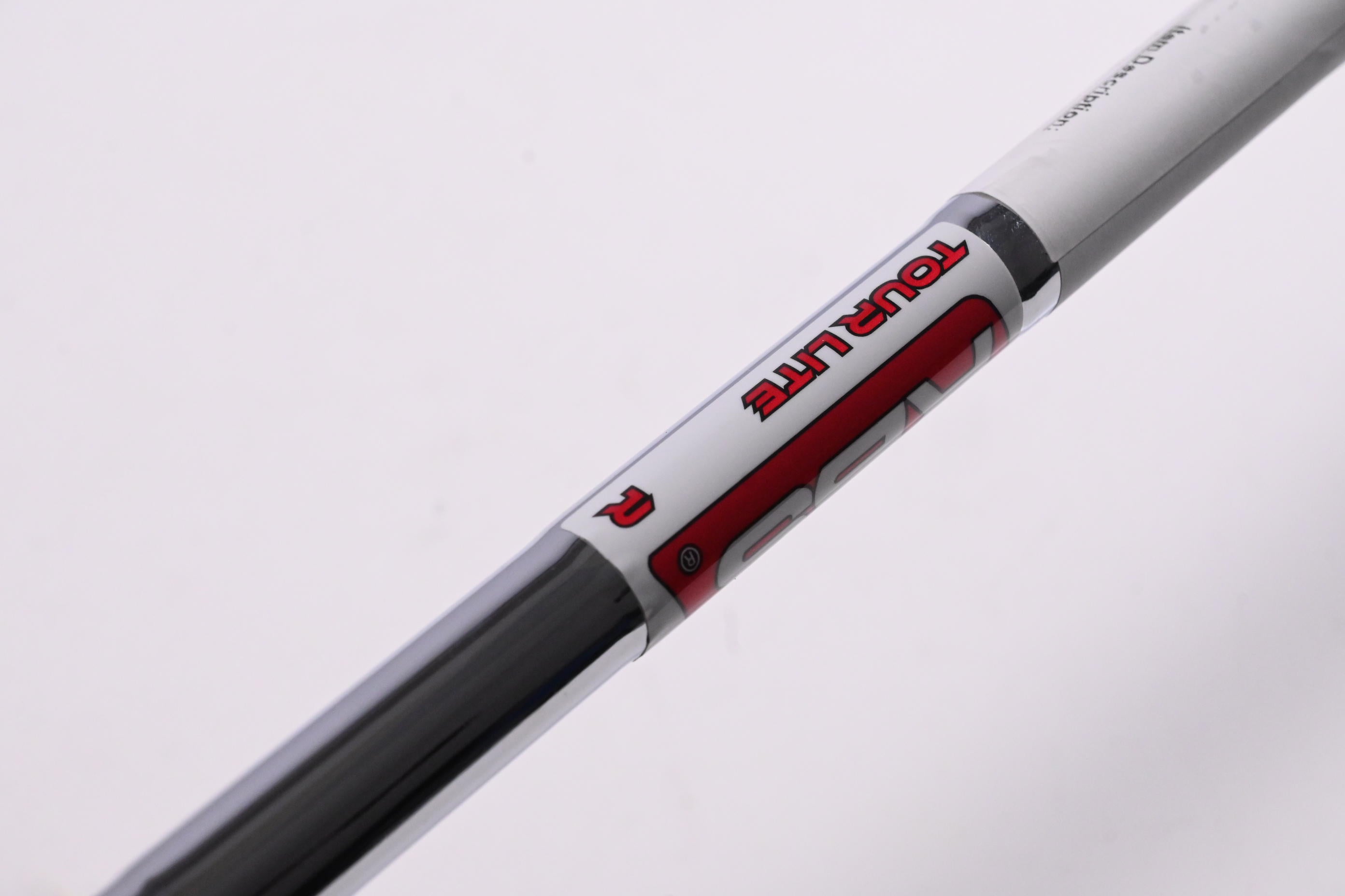 Wilson Dynapwr 2023 Pitching Wedge / 42.5 Degree / Regular Flex KBS Tour Lite