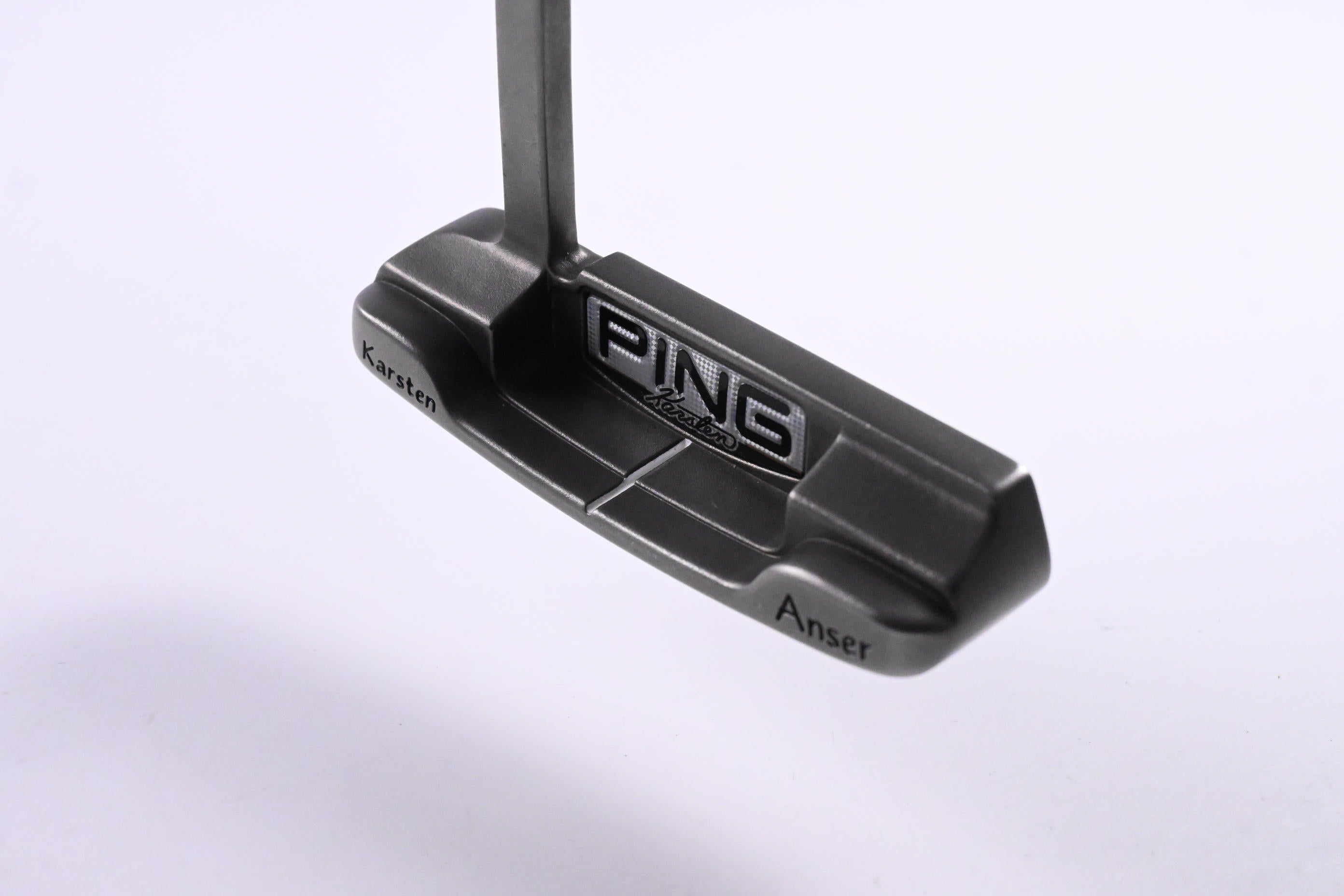 Ping Karsten USA Series Putter / 34 Inch