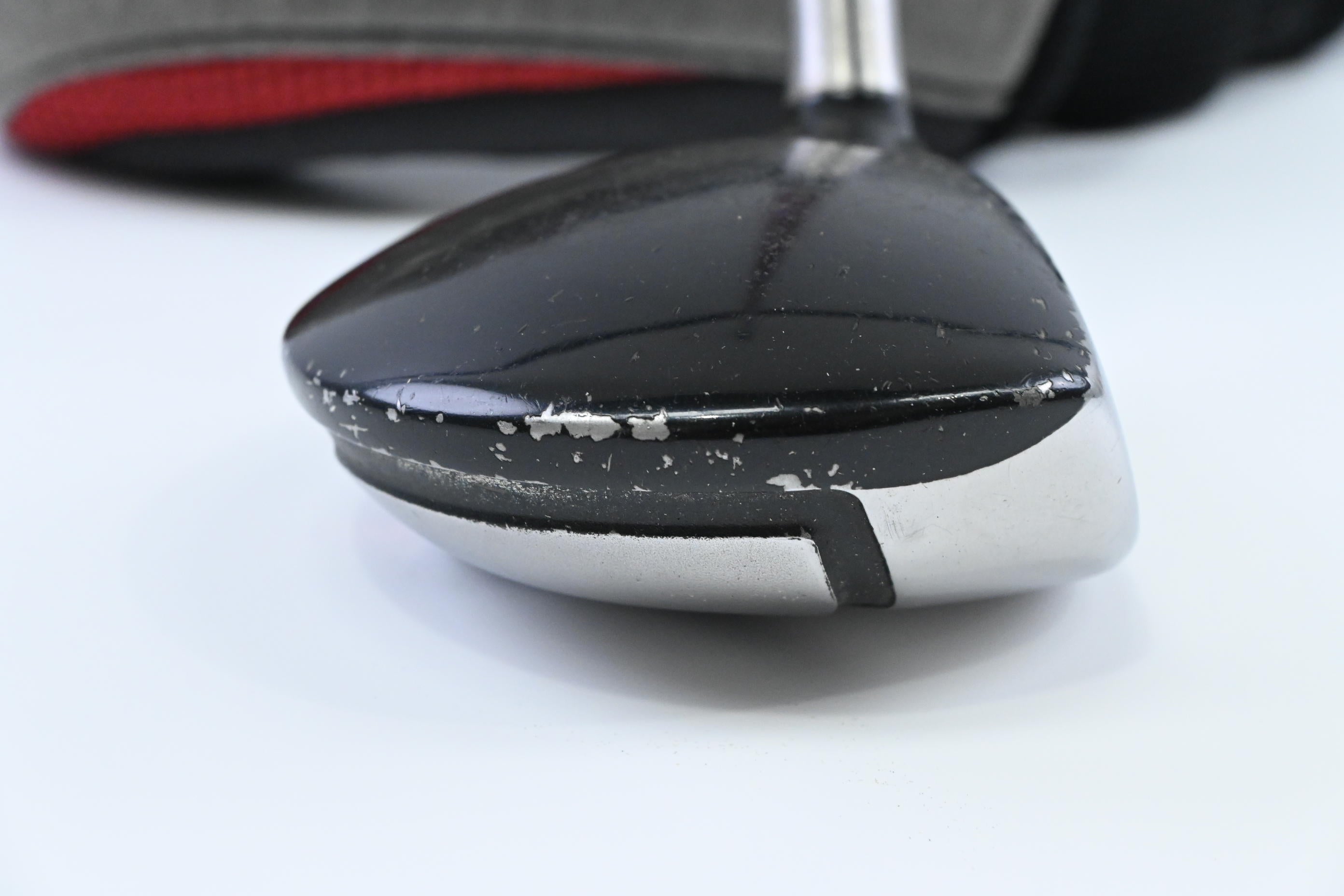 Taylormade R5 XL #5 Wood / 20 Degree / Regular Flex Fujikura Hyperlite XL Shaft