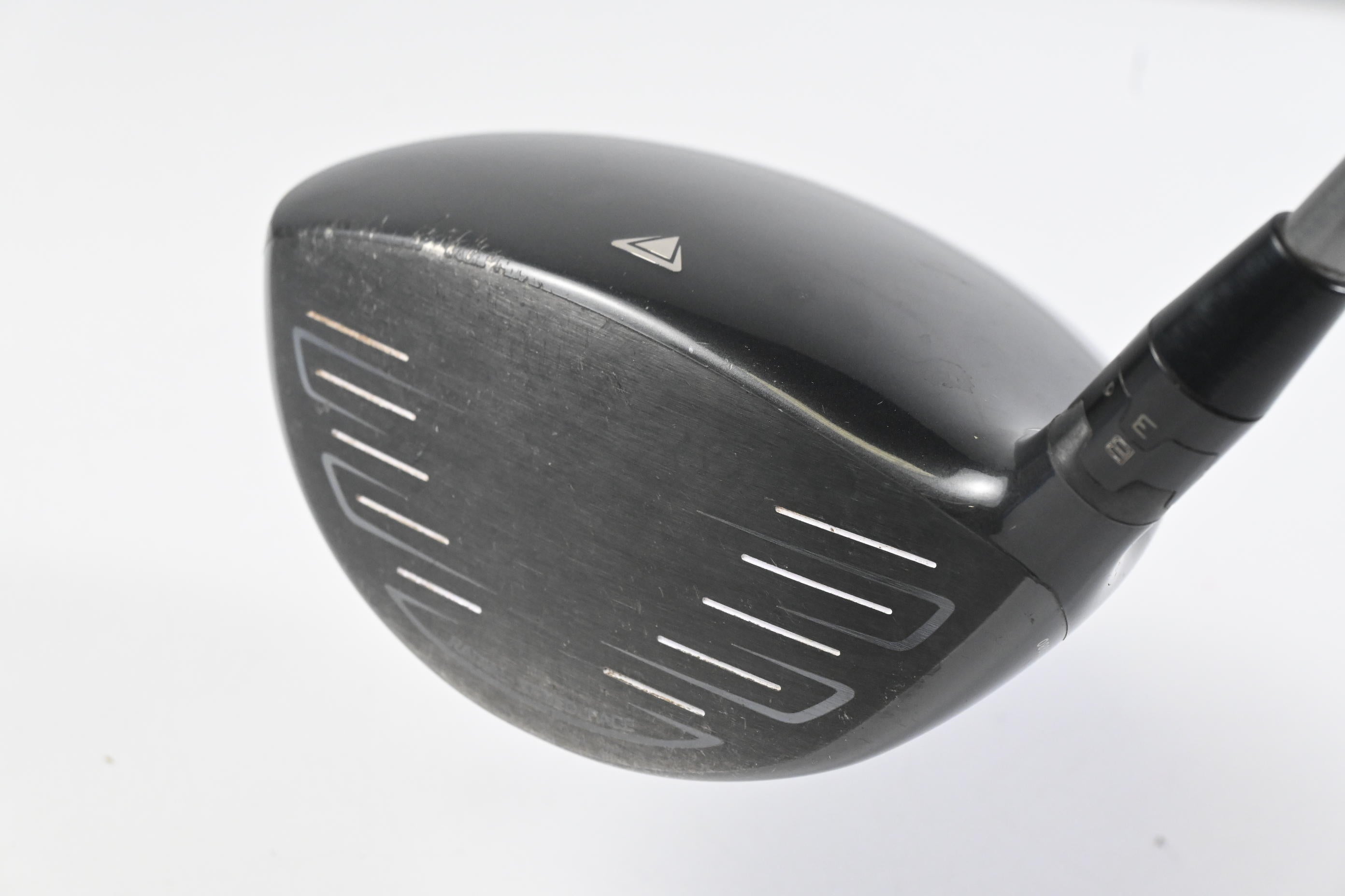 Titleist 917 D2 Driver / 10.5 Degree / Stiff Flex Aldila Rogue M.AX 65 Shaft