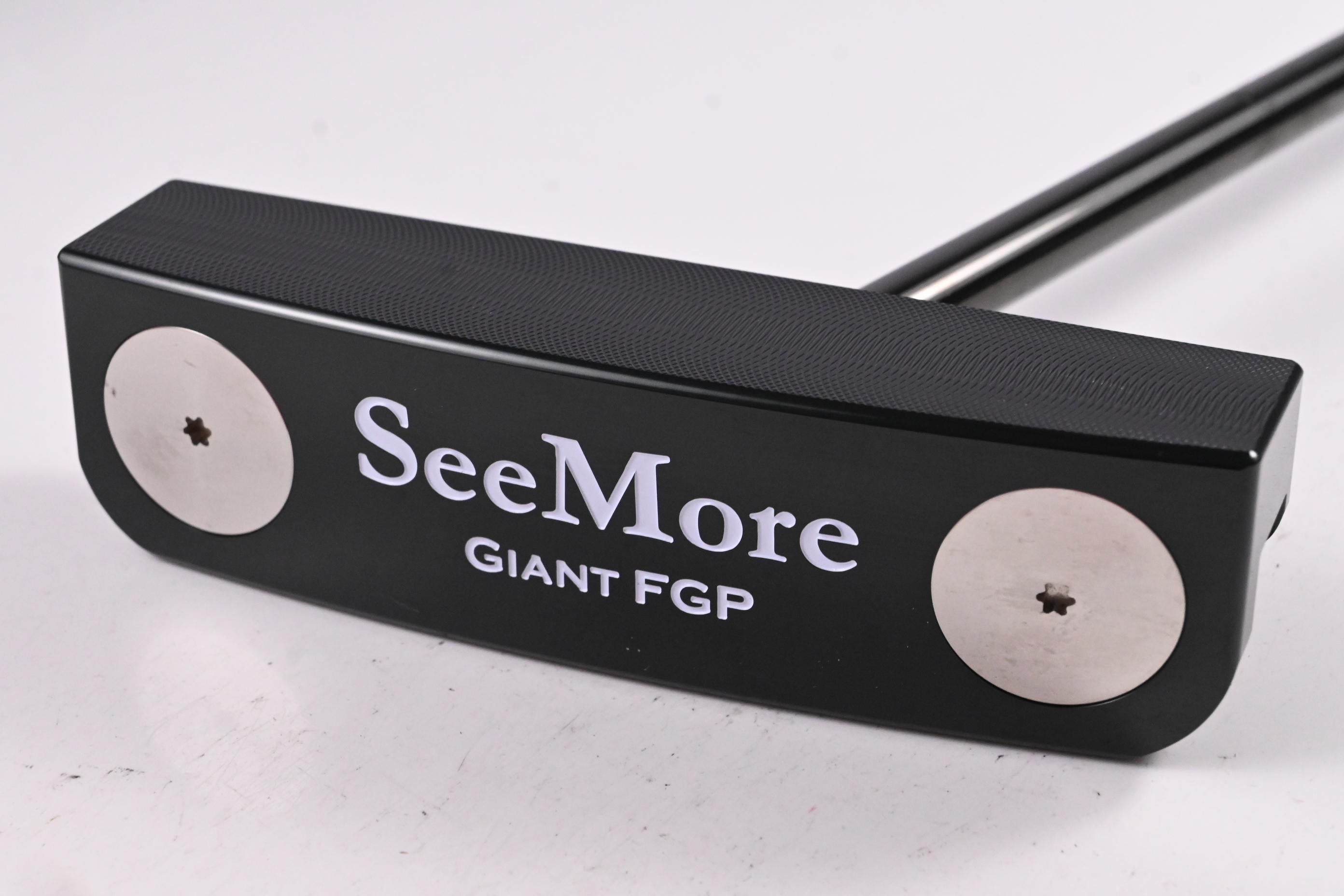 Seemore Giant FGPT Putter / 36 Inch