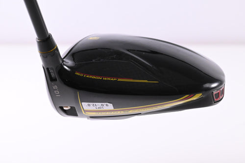 Cobra King Speedzone Driver / 10.5 Degree / TX-Flex Tensei CK Blue 60 Shaft