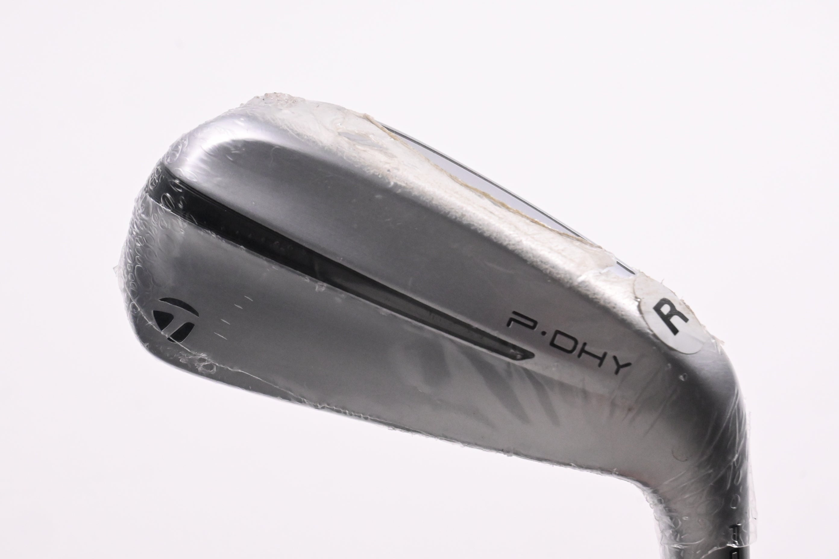 Taylormade P.DHY #4 Iron / 22 Degree / Regular Flex UST Mamiya Recoil DART 75