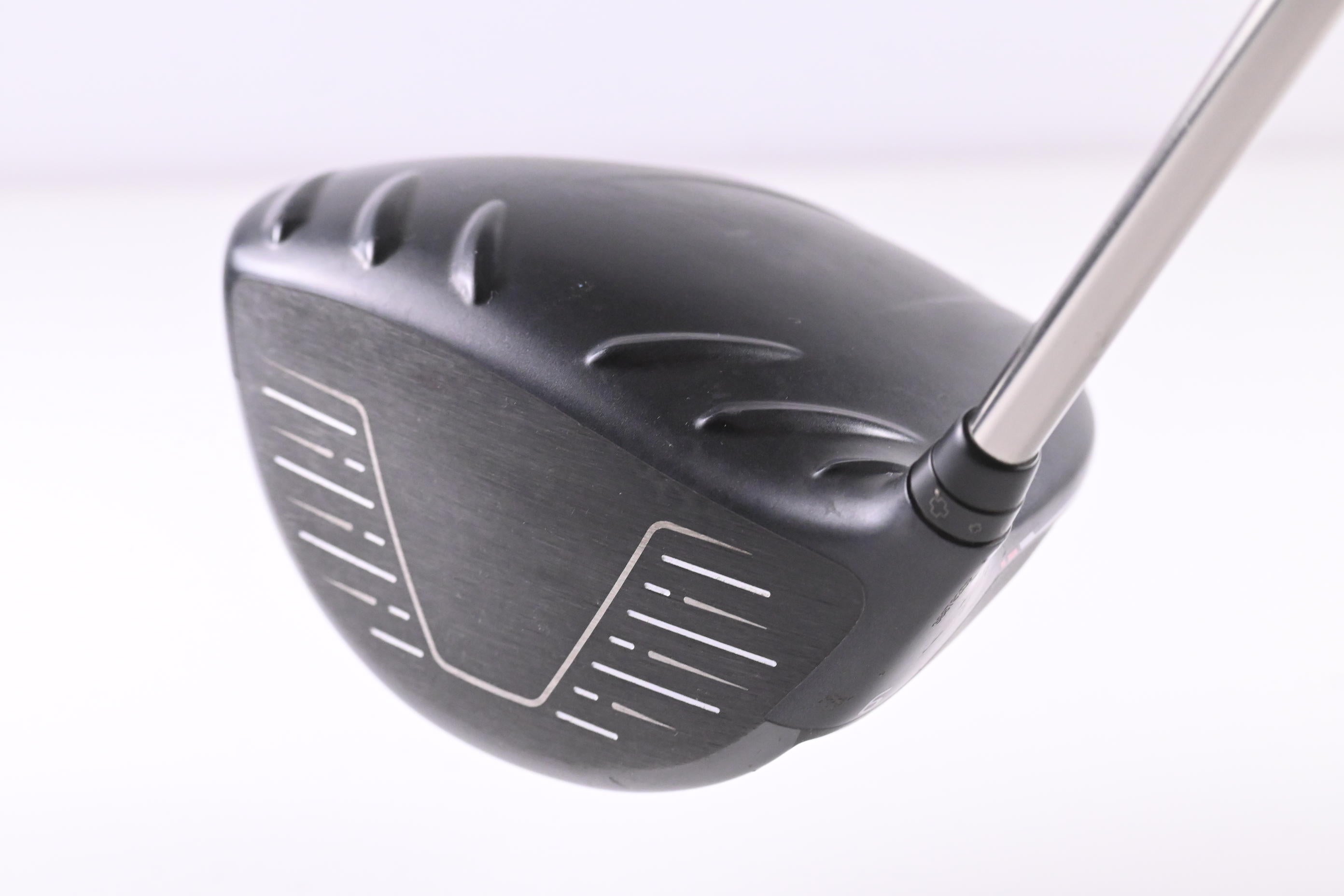 Ping G410 LST Driver / 9 Degree / X-Stiff Ping Tour 75 Shaft
