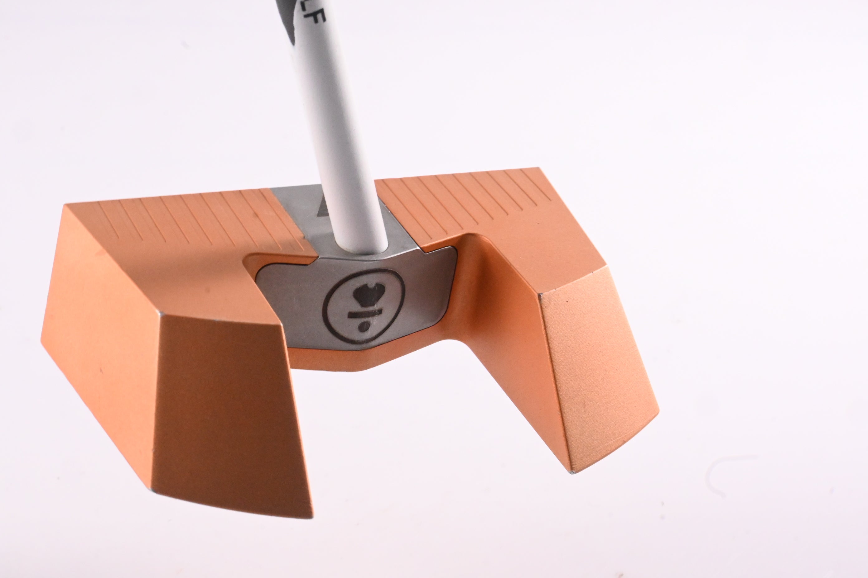 L.A.B Golf Mezz.1 Max Putter / 36 Inch / ACCRA White Shaft