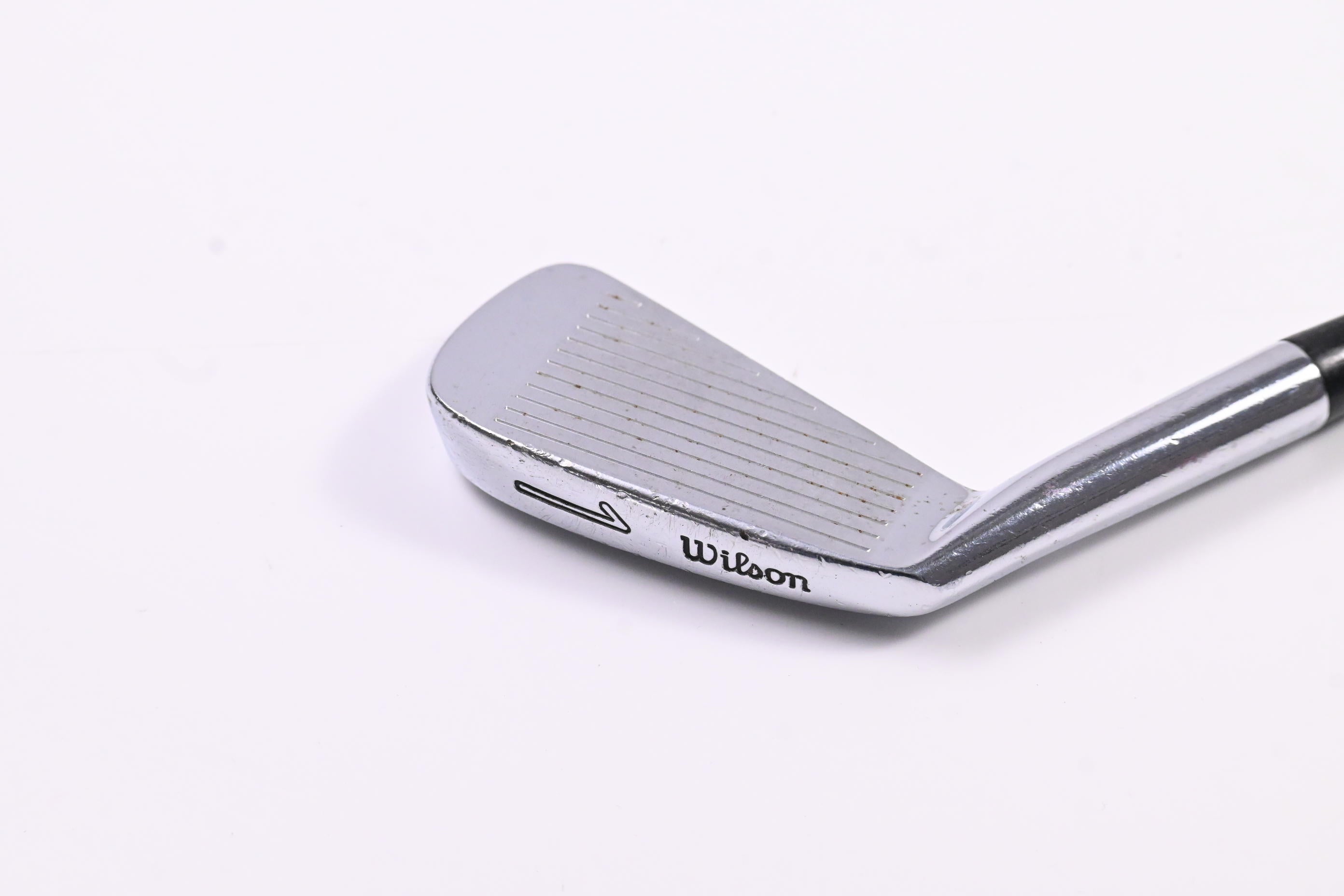 Wilson FG-49 #1 Iron / 17 Degree / Regular Flex Dynamic Gold R500 Shaft