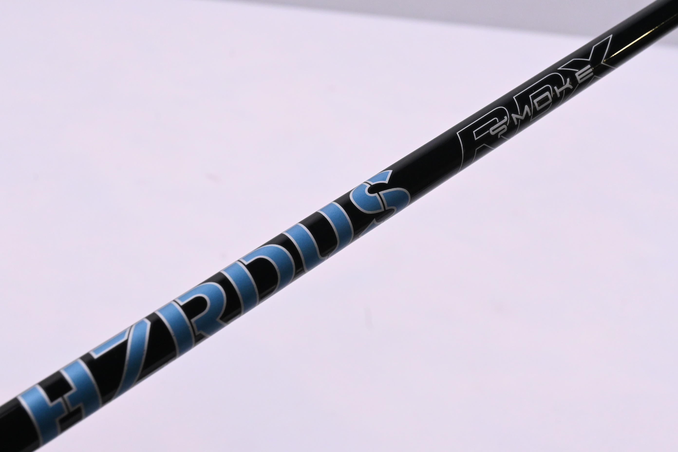 Project X HZRDUS Smoke Blue RDX 60 Driver Shaft / Regular Flex / Mizuno