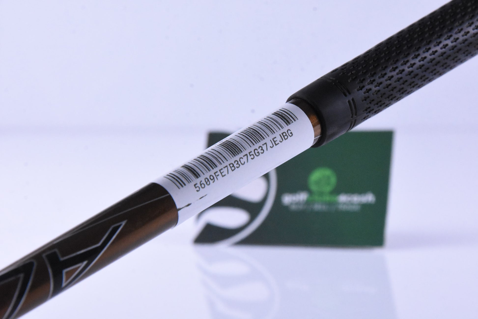 Ping G400 #3 Wood / 14.5 Degree / Regular Flex Ping Alta CB 65 Shaft