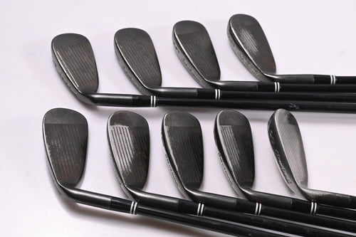 Cleveland TA5 Irons / 3-PW+SW / Regular Flex Cleveland Shafts