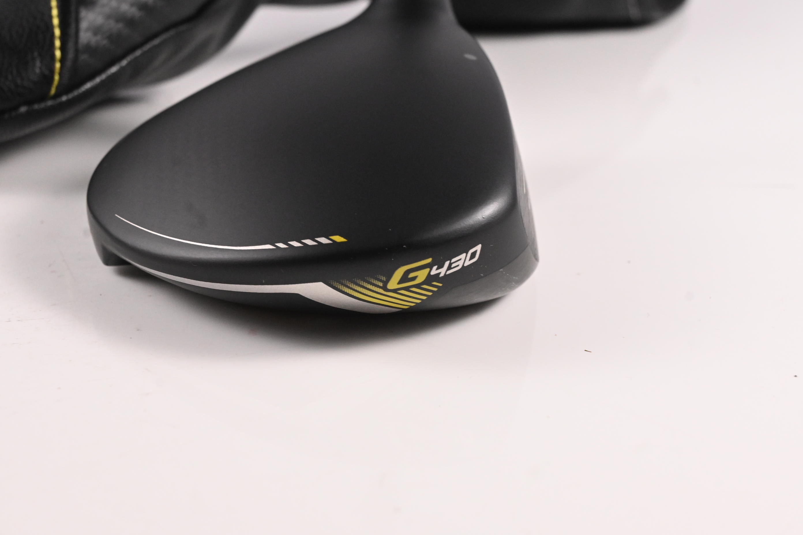 Ping G430 LST #3 Wood / 15 Degree / Stiff Flex Ping Alta CB Slate 65 Shaft