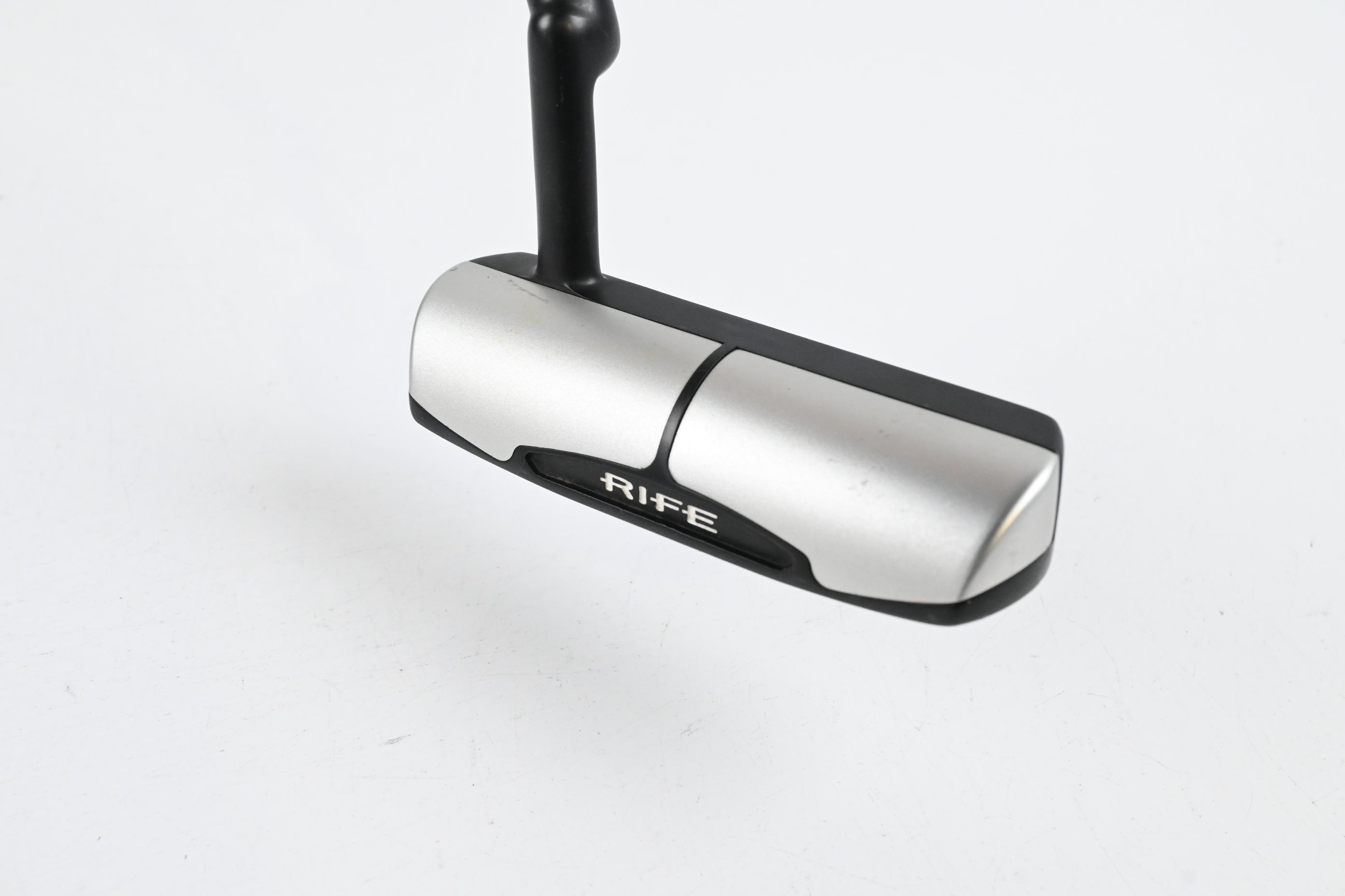 Rife Hero Putter / 35 Inch