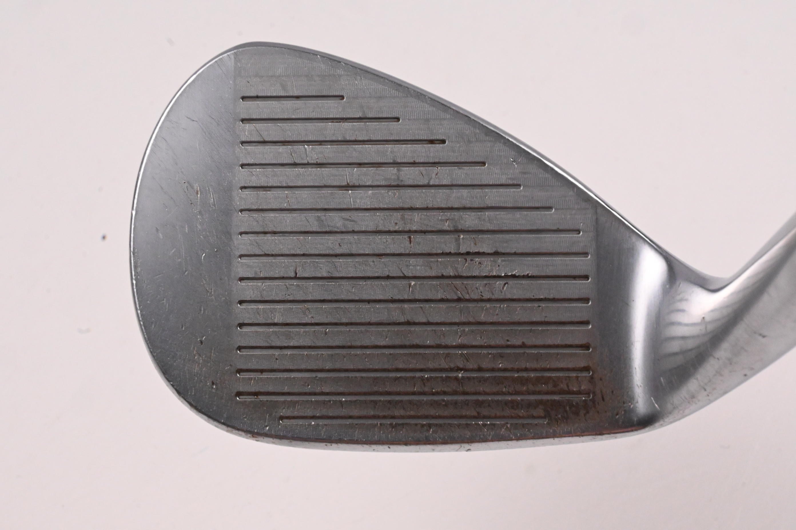 Mizuno T20 Lob Wedge / 58 Degree / Stiff Flex KBS Tour 90 Shaft