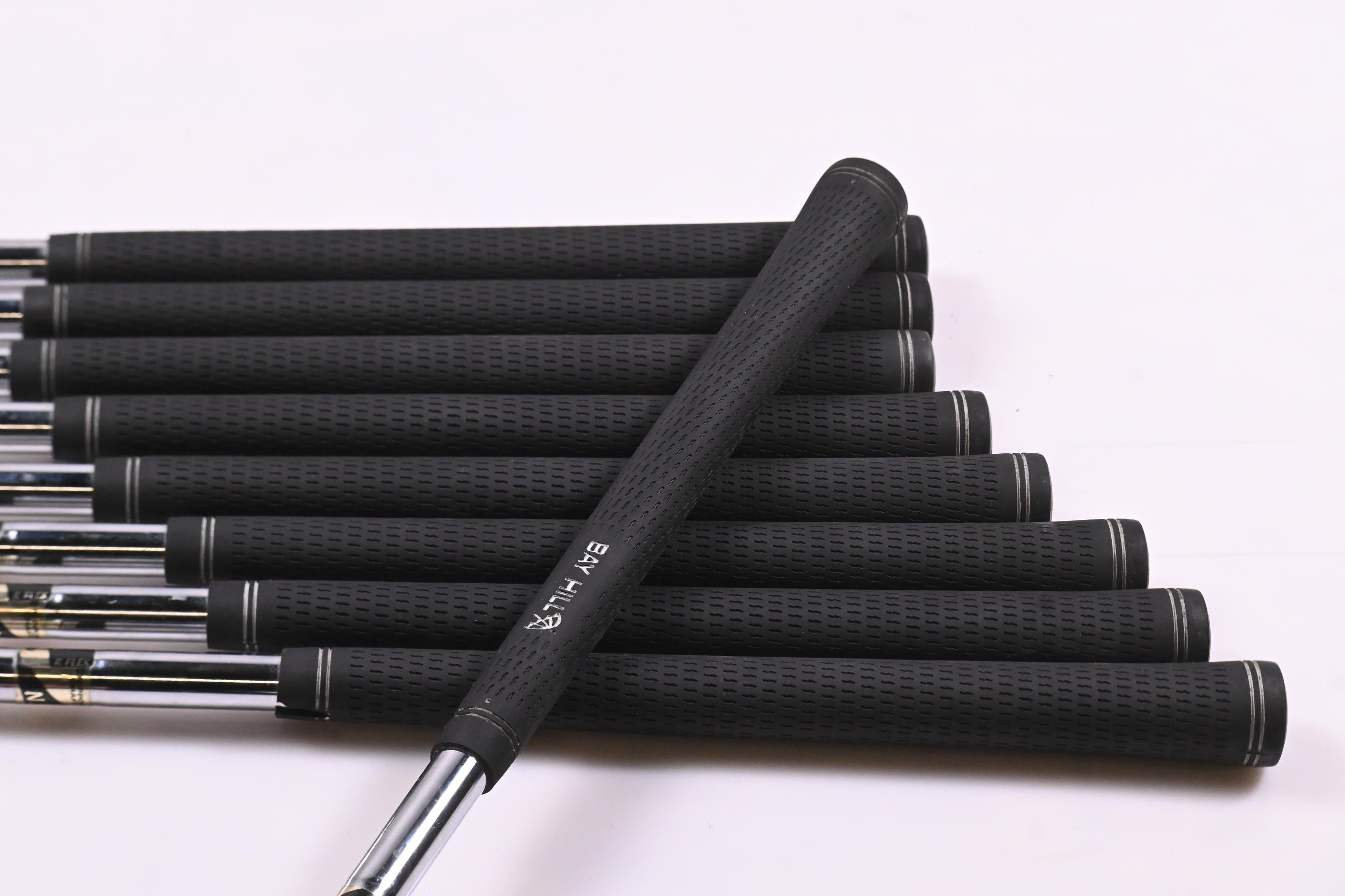 Arnold Palmer Premier 60 Irons / 3-PW+SW / Regular Flex N.S.Calibre Shafts