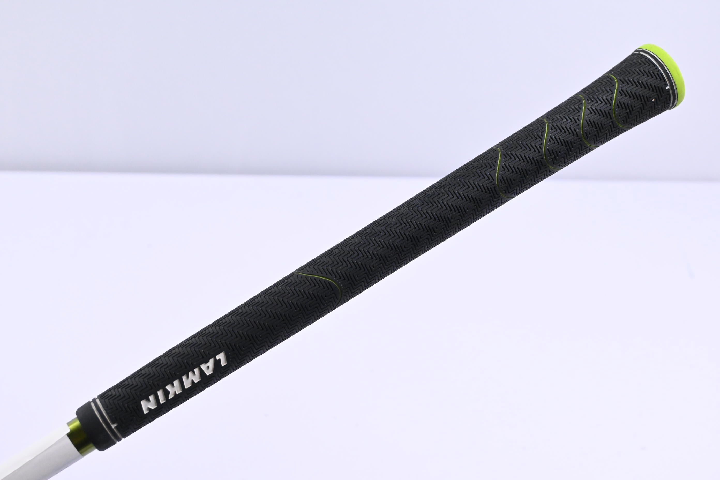 Aldila NV Green 55 Driver Shaft / Stiff Flex / Taylormade 2nd Gen Adapter