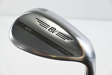 Titleist Vokey SM10 Lob Wedge / 60 Degree / Wedge Flex Vokey Design Shaft
