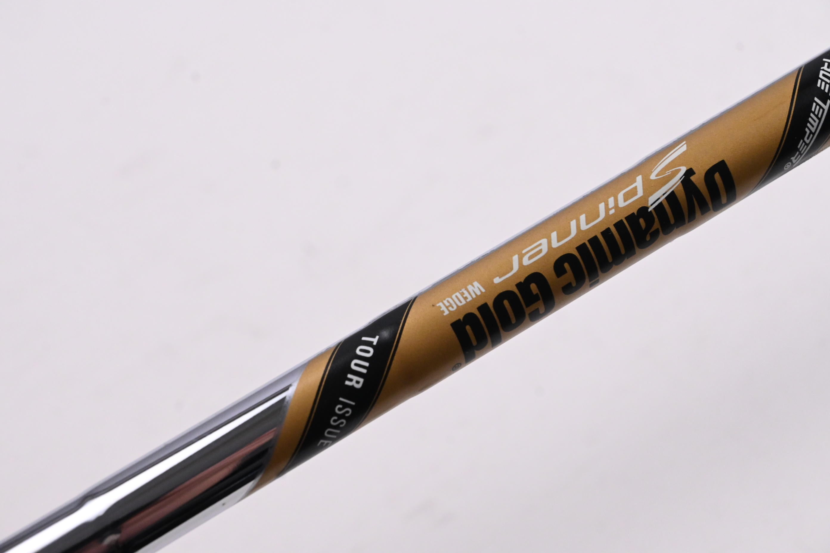 Wilson Staff Model Sand Wedge / 56 Degree / Wedge Flex Dynamic Gold Spinner