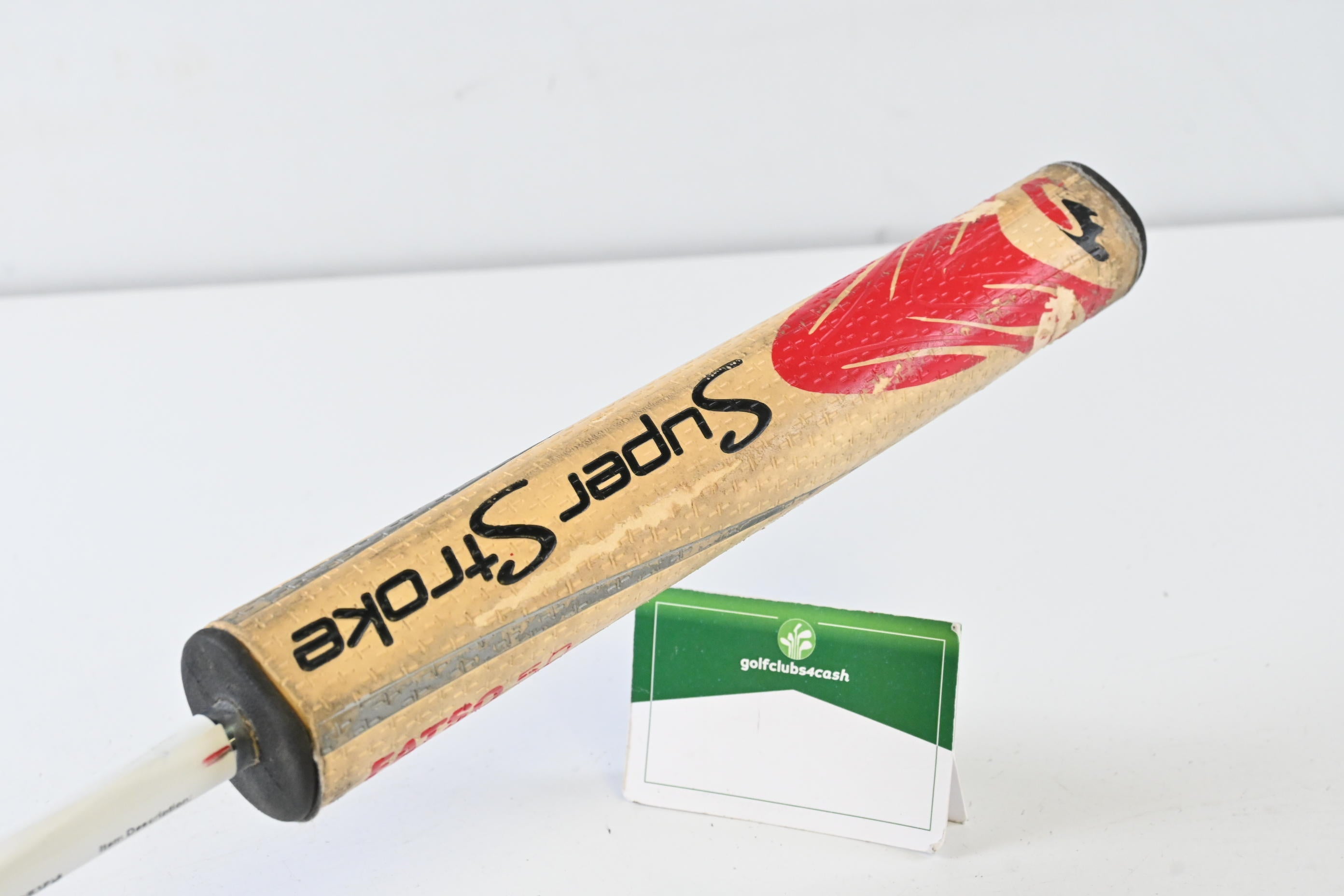 Ping Karsten Anser 2 1959 Putter / 34 Inch