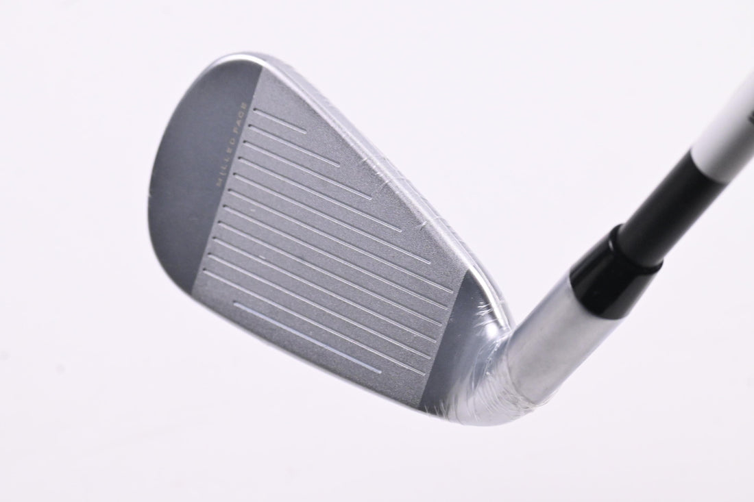 Cobra LTDx #7 Iron / 26.5 Degree / Senior Flex KBS PGI 65 Shaft