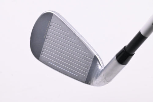 Cobra LTDx #7 Iron / 26.5 Degree / Senior Flex KBS PGI 65 Shaft