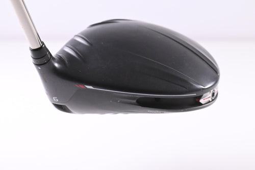 Ping G410 LST Driver / 9 Degree / X-Stiff Ping Tour 75 Shaft