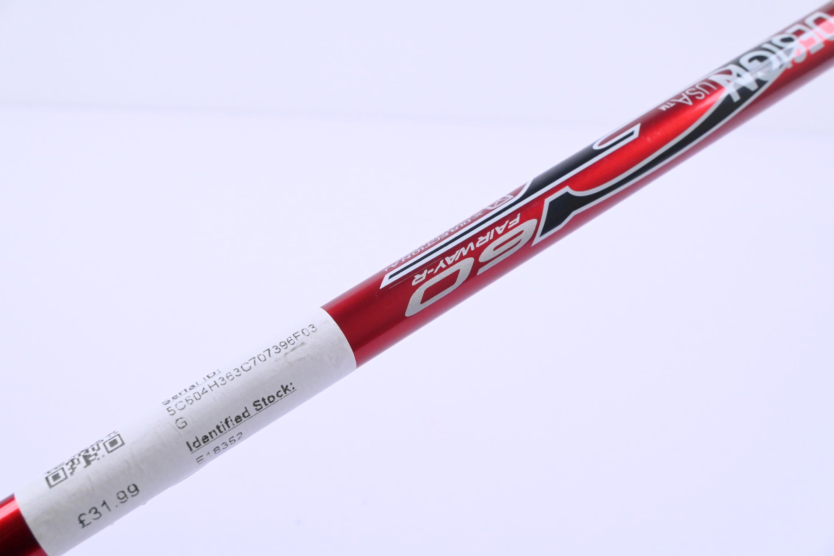 Cobra Baffler T-Rail+ #3 Wood / 16 Degree / Regular Flex Tour AD G60 Shaft
