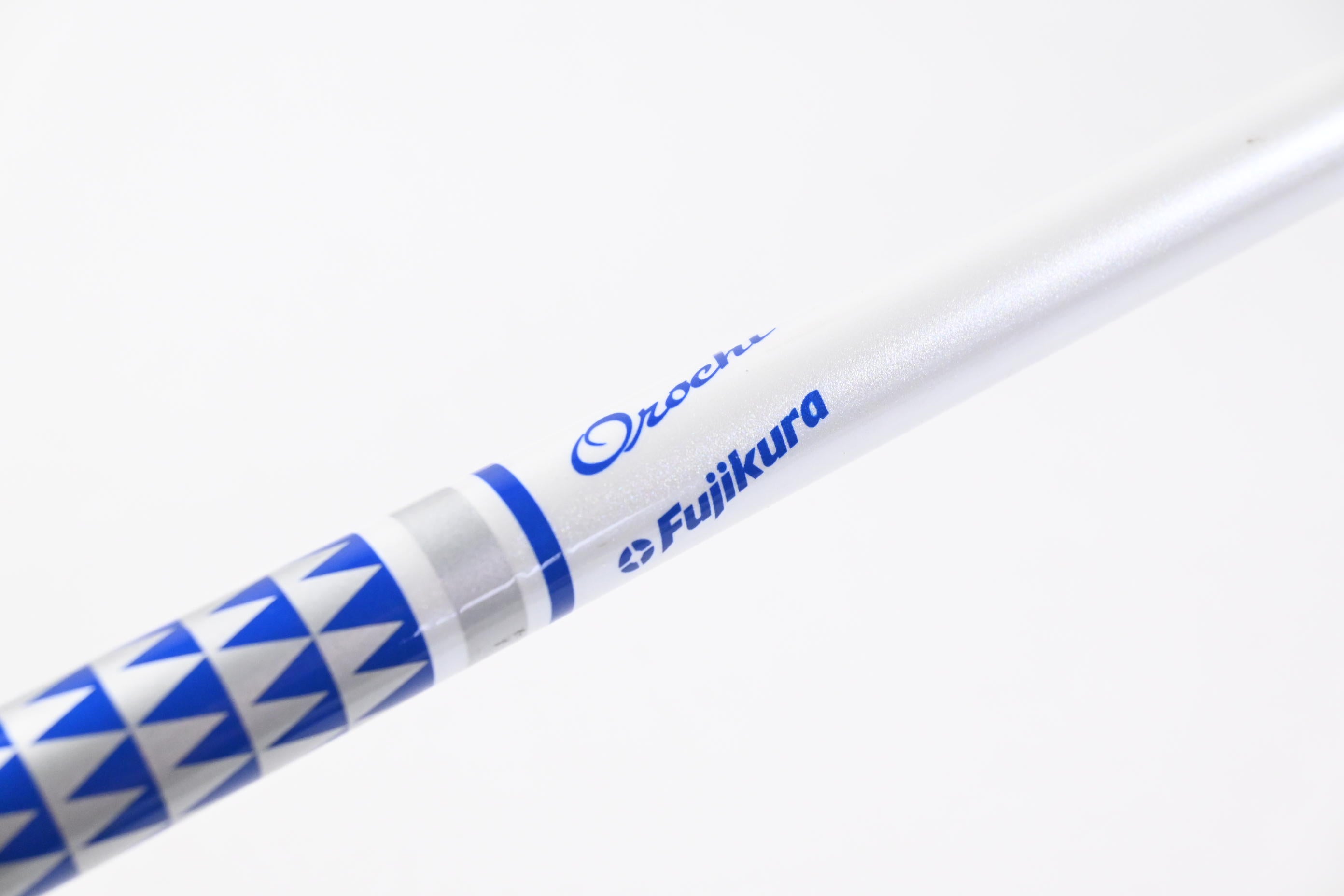 Fujikura Orochi CB 50 Driver Shaft / Senior Flex / Mizuno