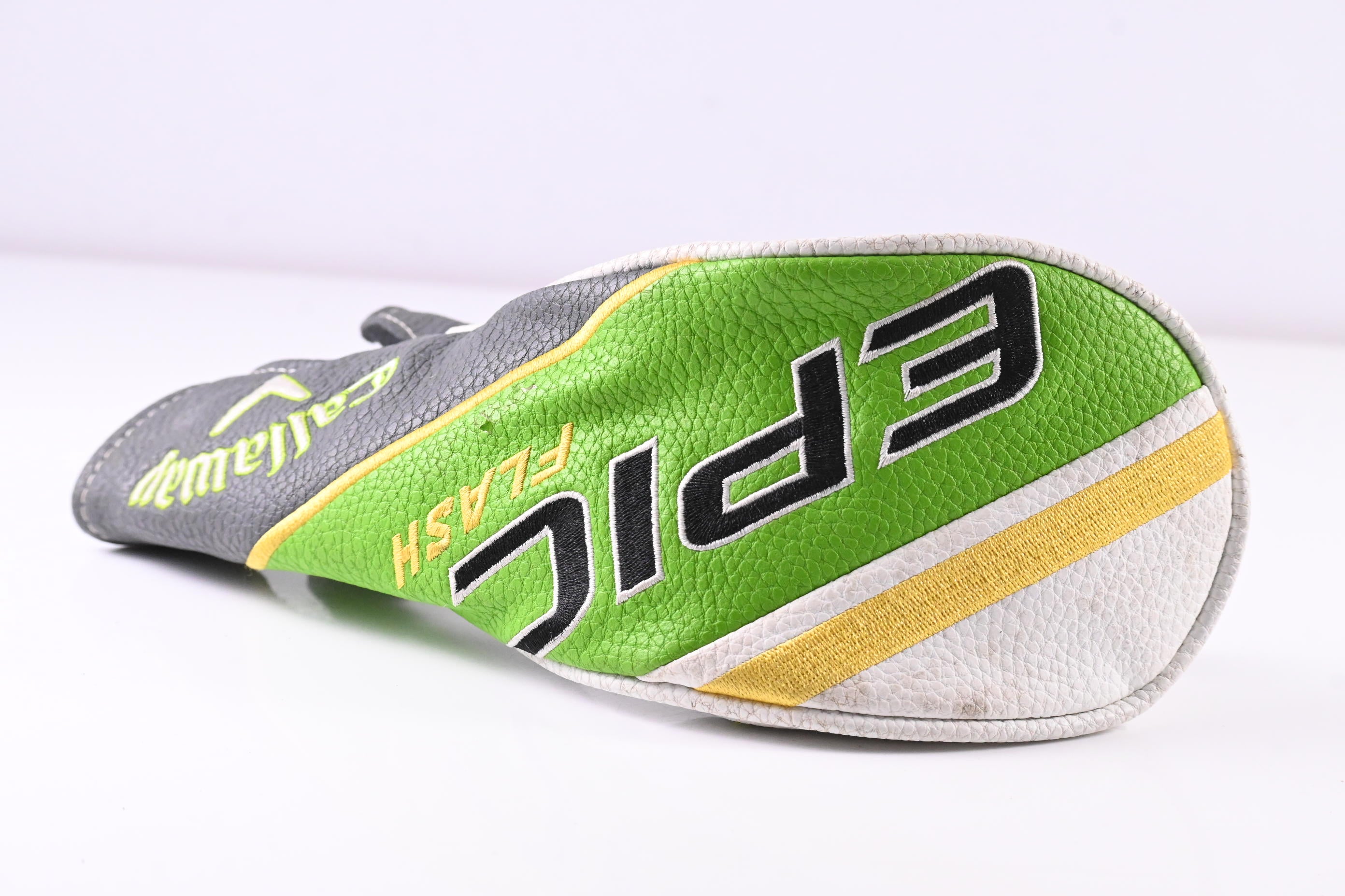 Callaway Epic Flash #5 Wood / 18 Degree / Senior Flex Project X Even Flow 55