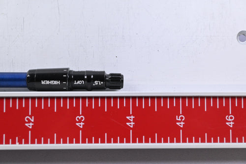 Graphite Design Tour AD VR-7 Driver Shaft / X-Flex / Taylormade 2nd Gen