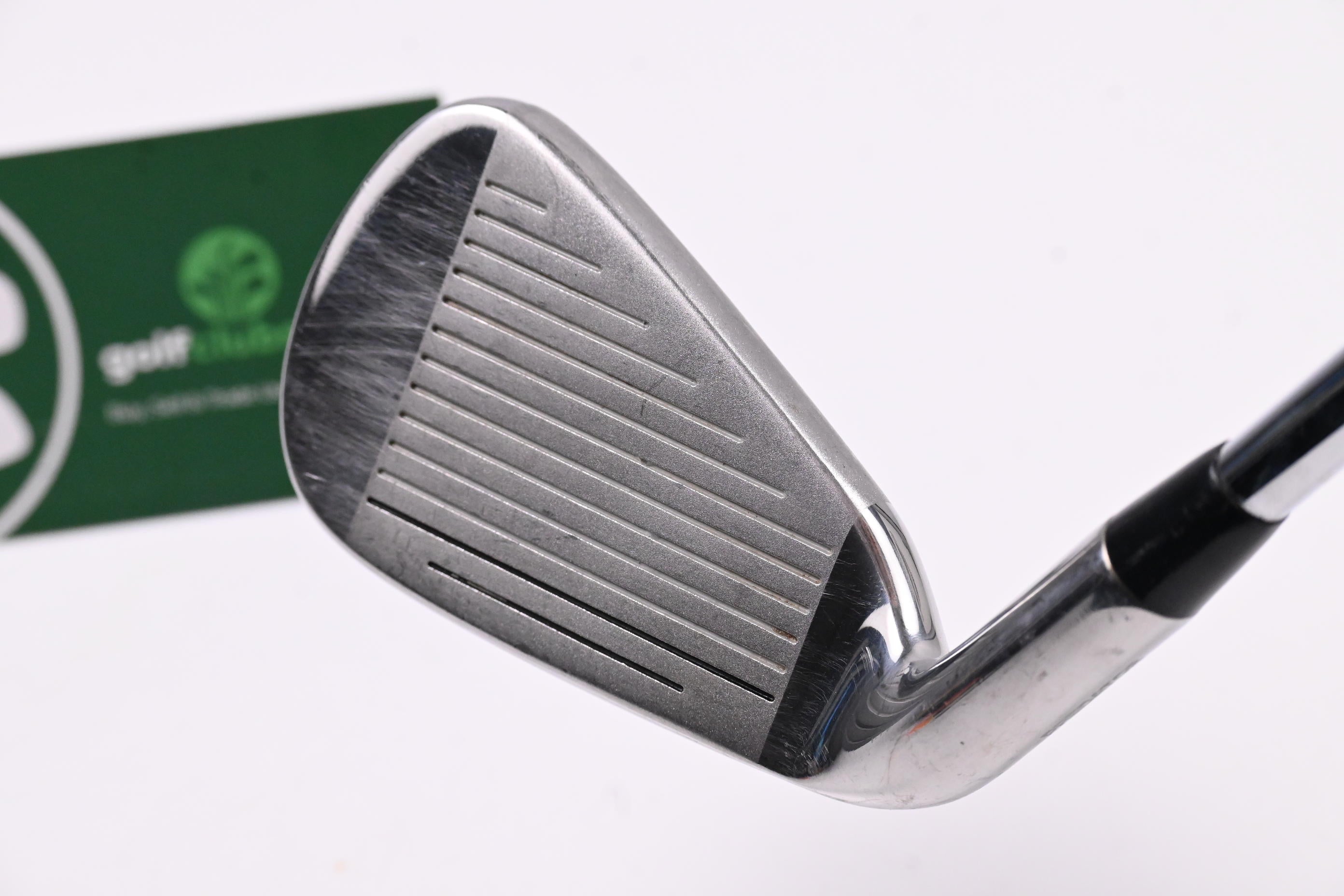 Lynx Predator 2017 #6 Iron / Regular Flex Steel Shaft
