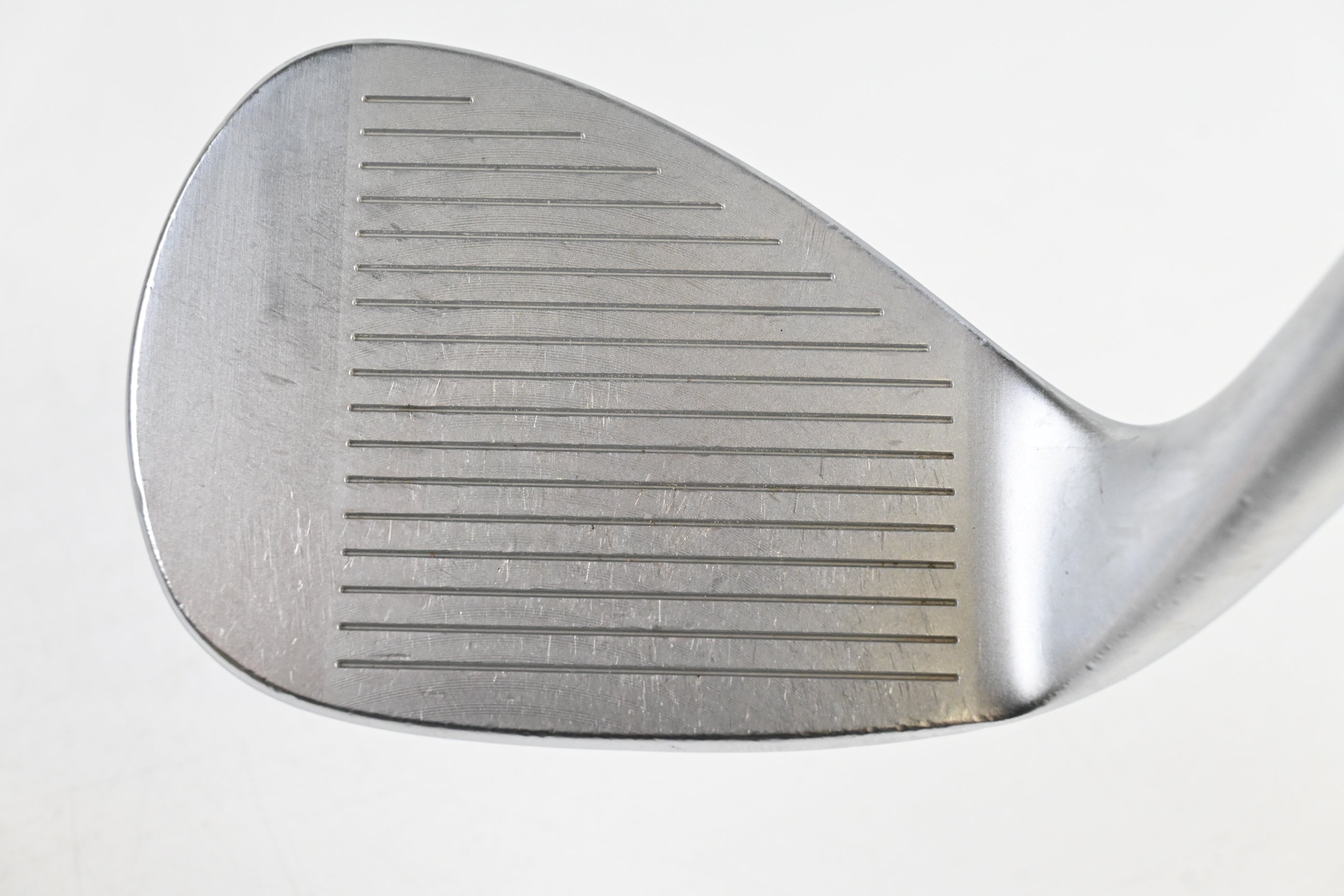 Cobra Snakebite 2023 Gap Wedge / 52 Degree / Stiff Flex KBS Hi-Rev 2.0 125 Shaft