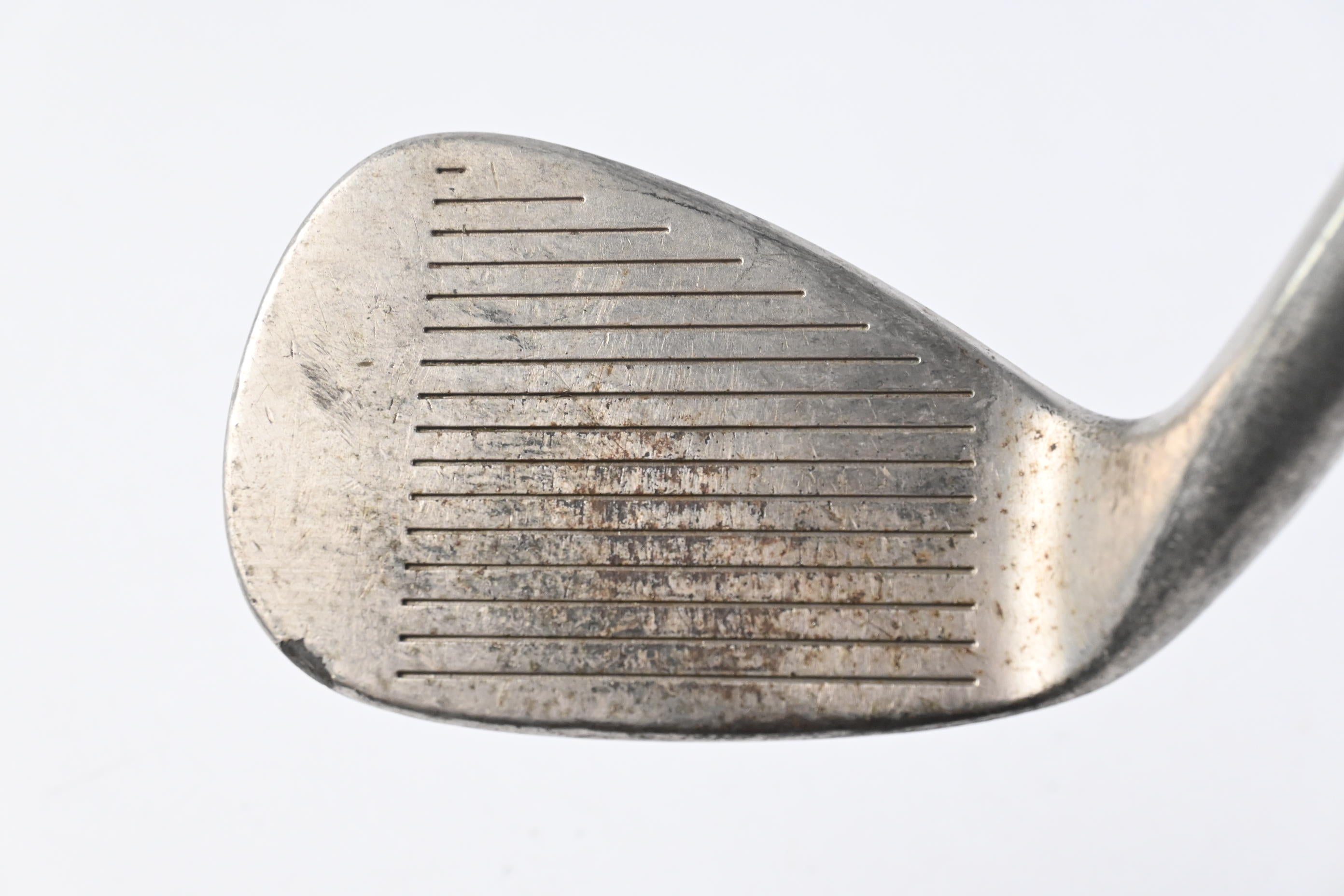 Titleist Vokey Design Gap Wedge / 50 Degree / Wedge Flex Steel Shaft