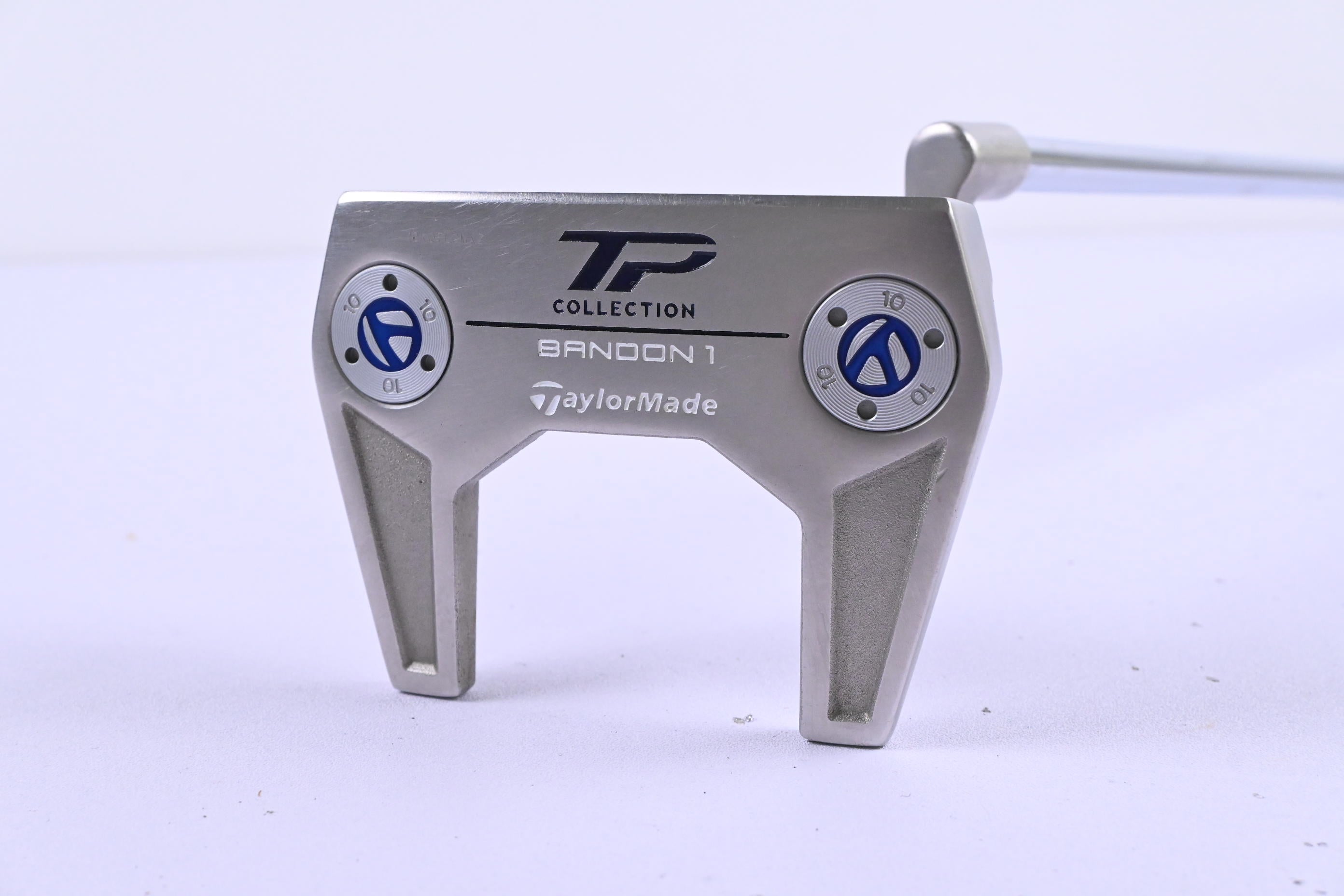 Taylormade TP Hydro Blast Bandon 1 Putter / 34 Inch