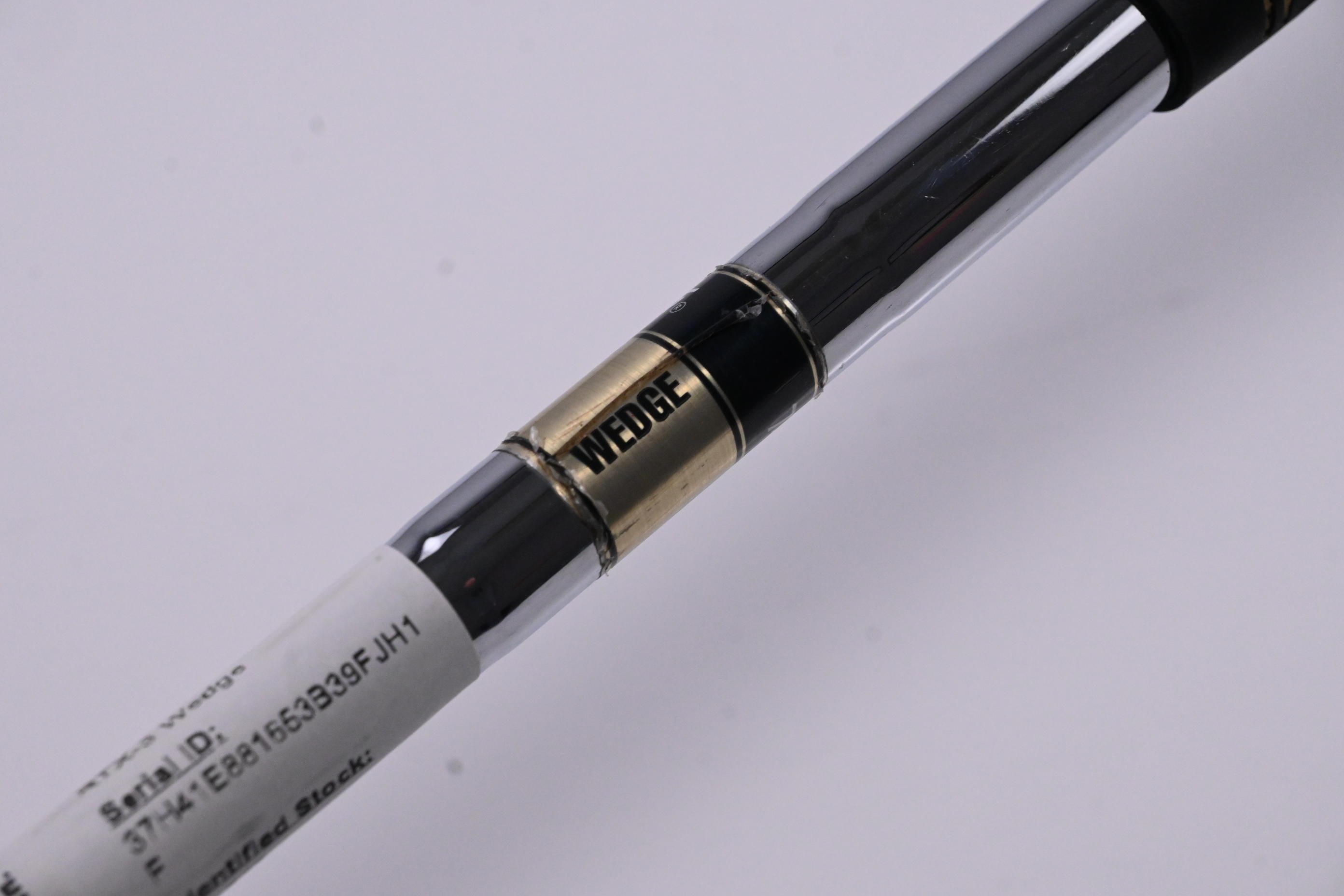 Cleveland RTX-3 Sand Wedge / 56 Degree / Wedge Flex Dynamic Gold Shaft