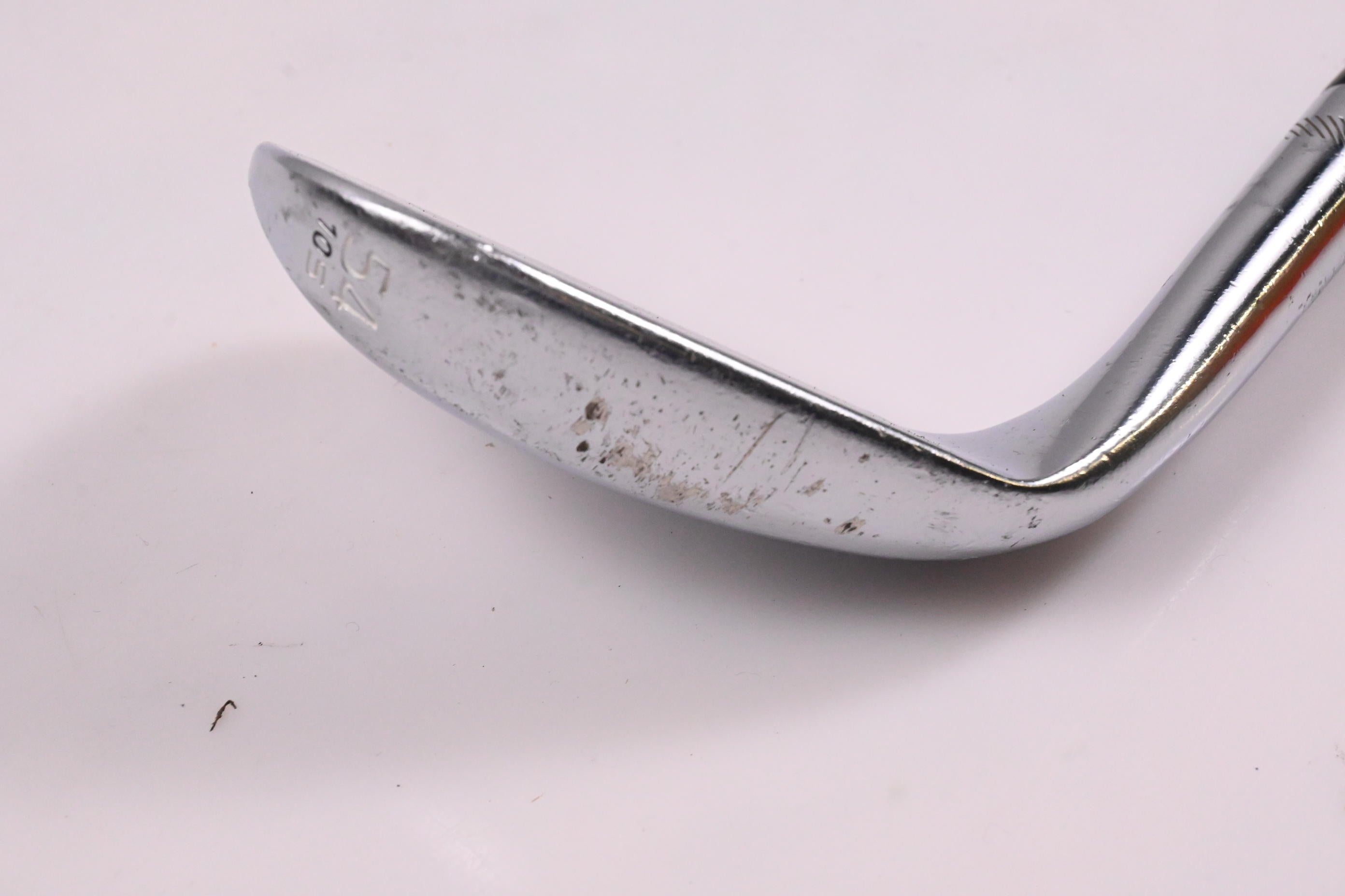 Titleist Vokey SM7 Sand Wedge / 54 Degree / Wedge Flex Titleist Vokey SM7 Shaft